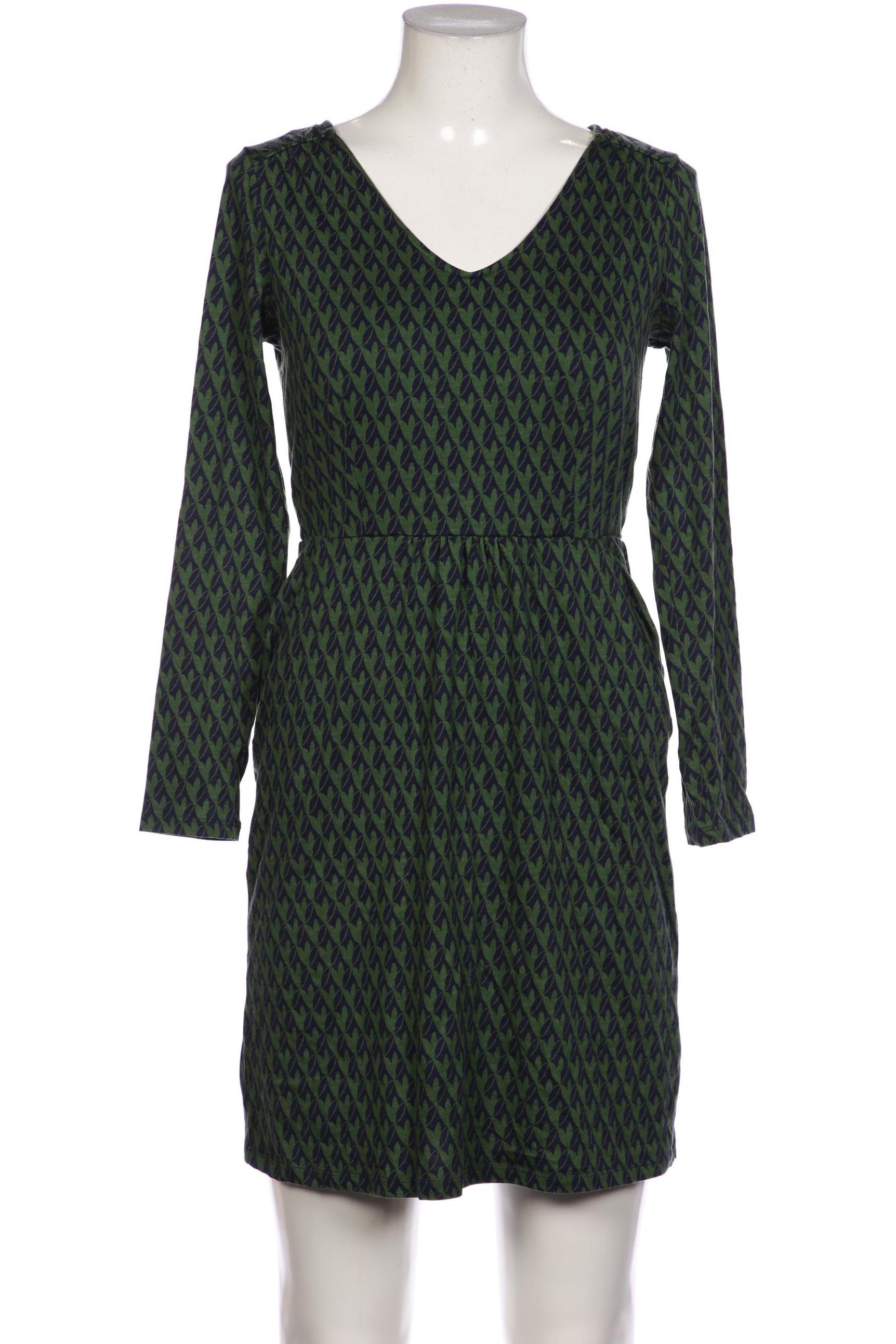 

Boden Damen Kleid, grün, Gr. 38