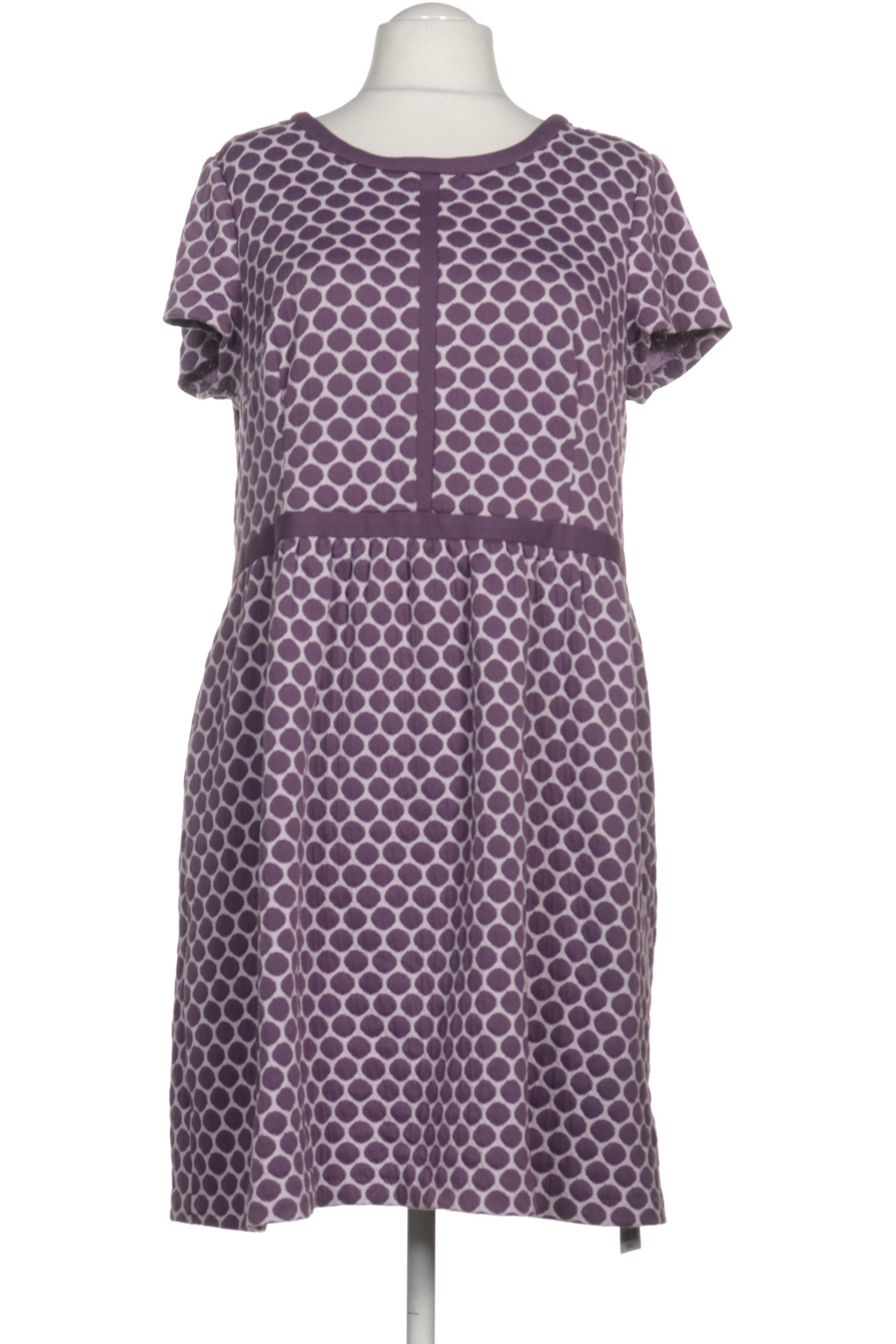 

Boden Damen Kleid, lila, Gr. 46