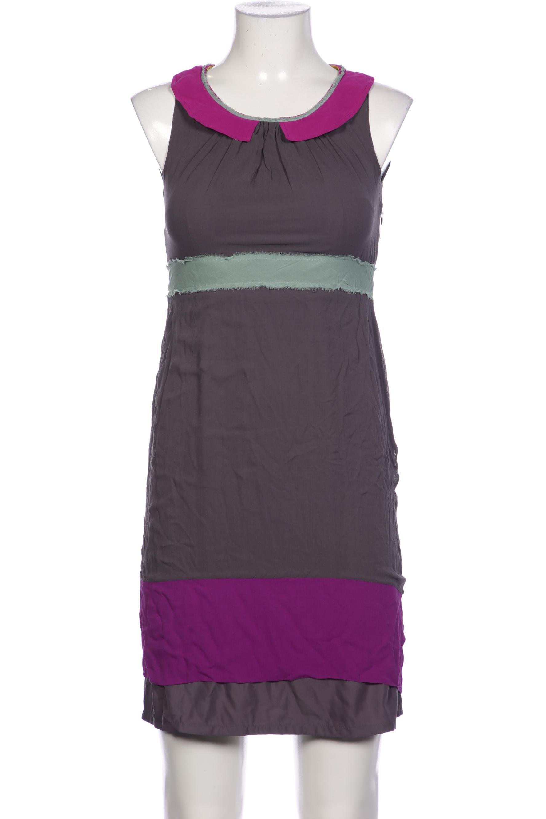 

Boden Damen Kleid, grau, Gr. 8