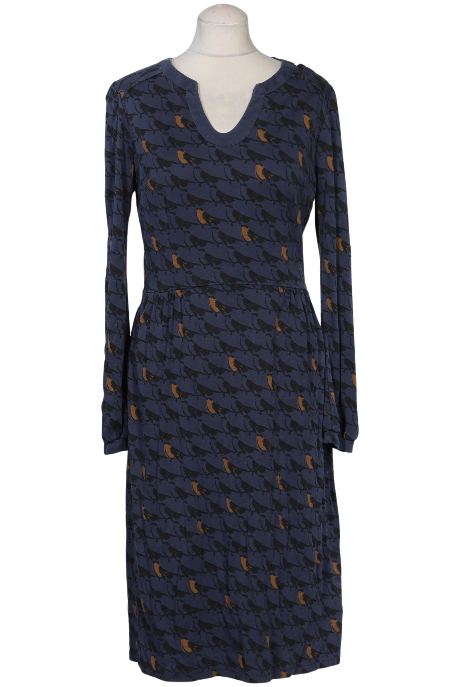 

Boden Damen Kleid, marineblau, Gr. 38