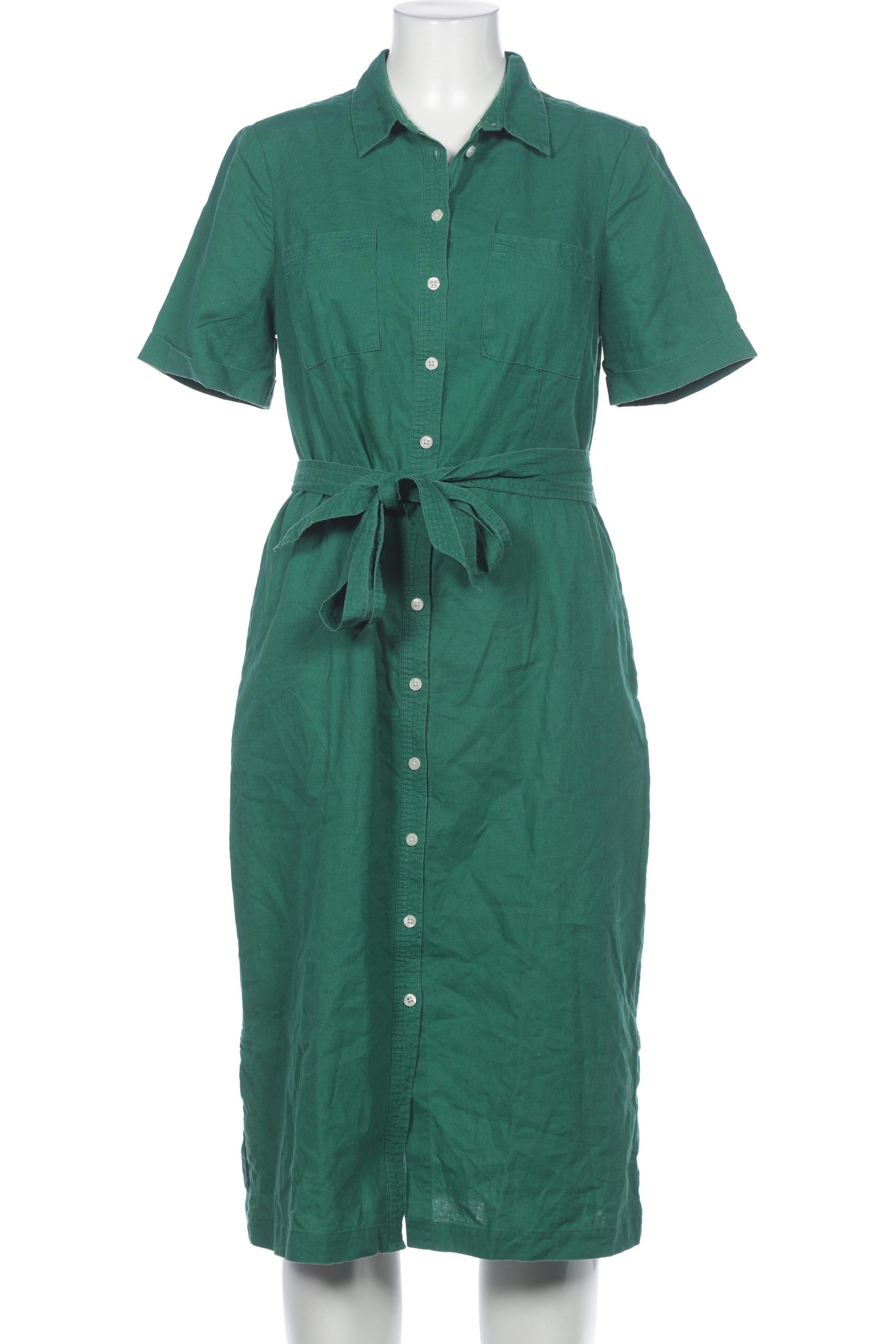 

Boden Damen Kleid, grün, Gr. 38