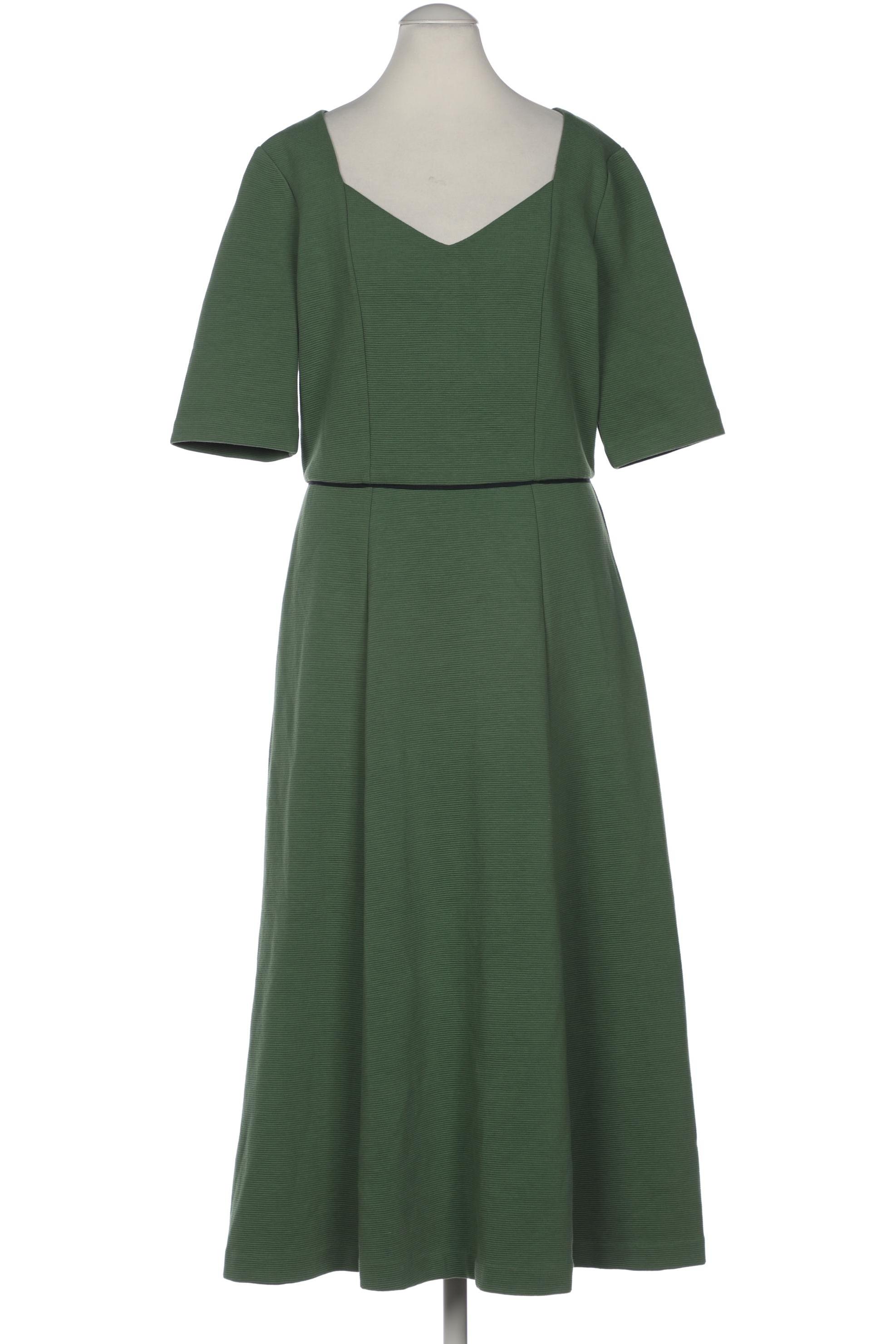 

Boden Damen Kleid, grün, Gr. 38
