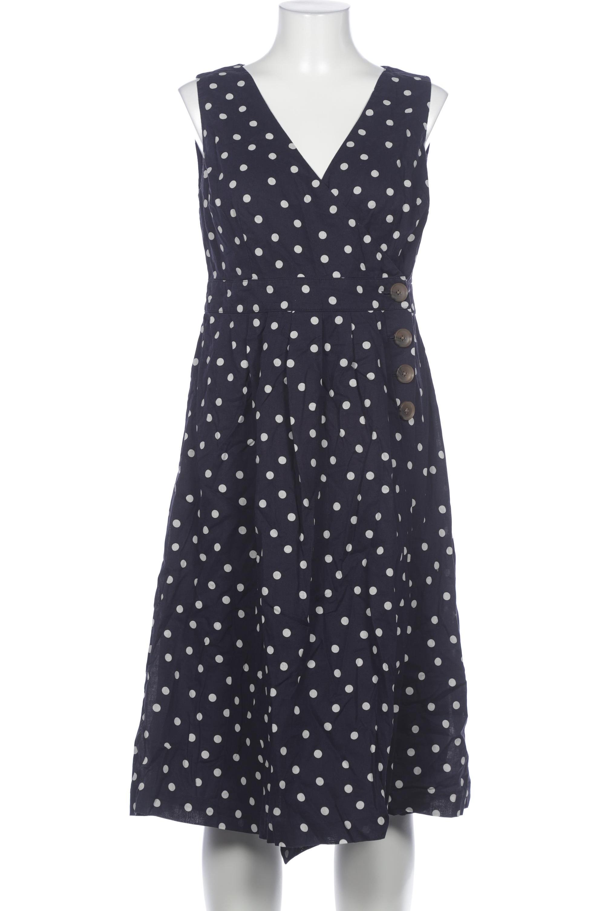 

Boden Damen Kleid, marineblau, Gr. 40