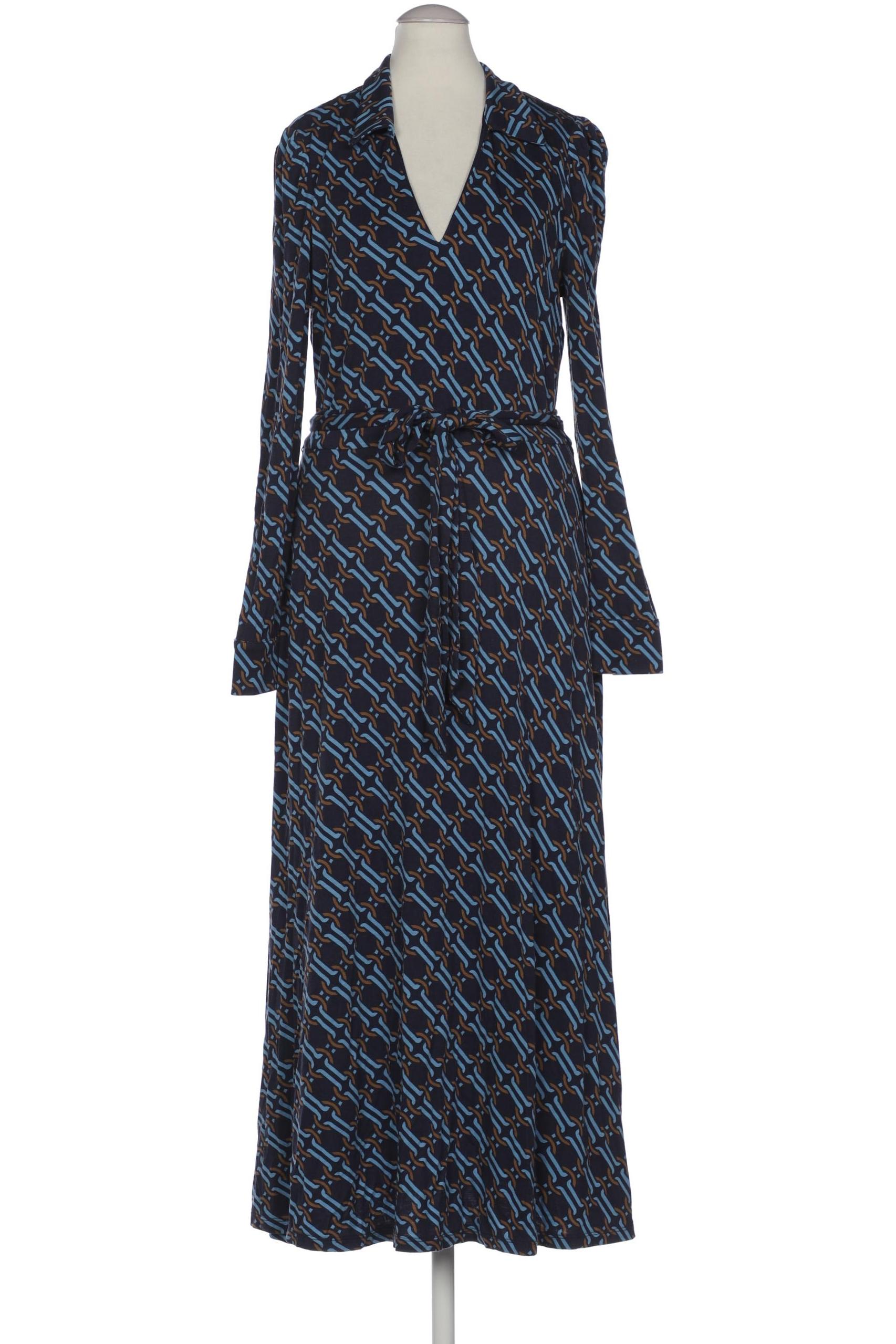 

Boden Damen Kleid, marineblau, Gr. 38