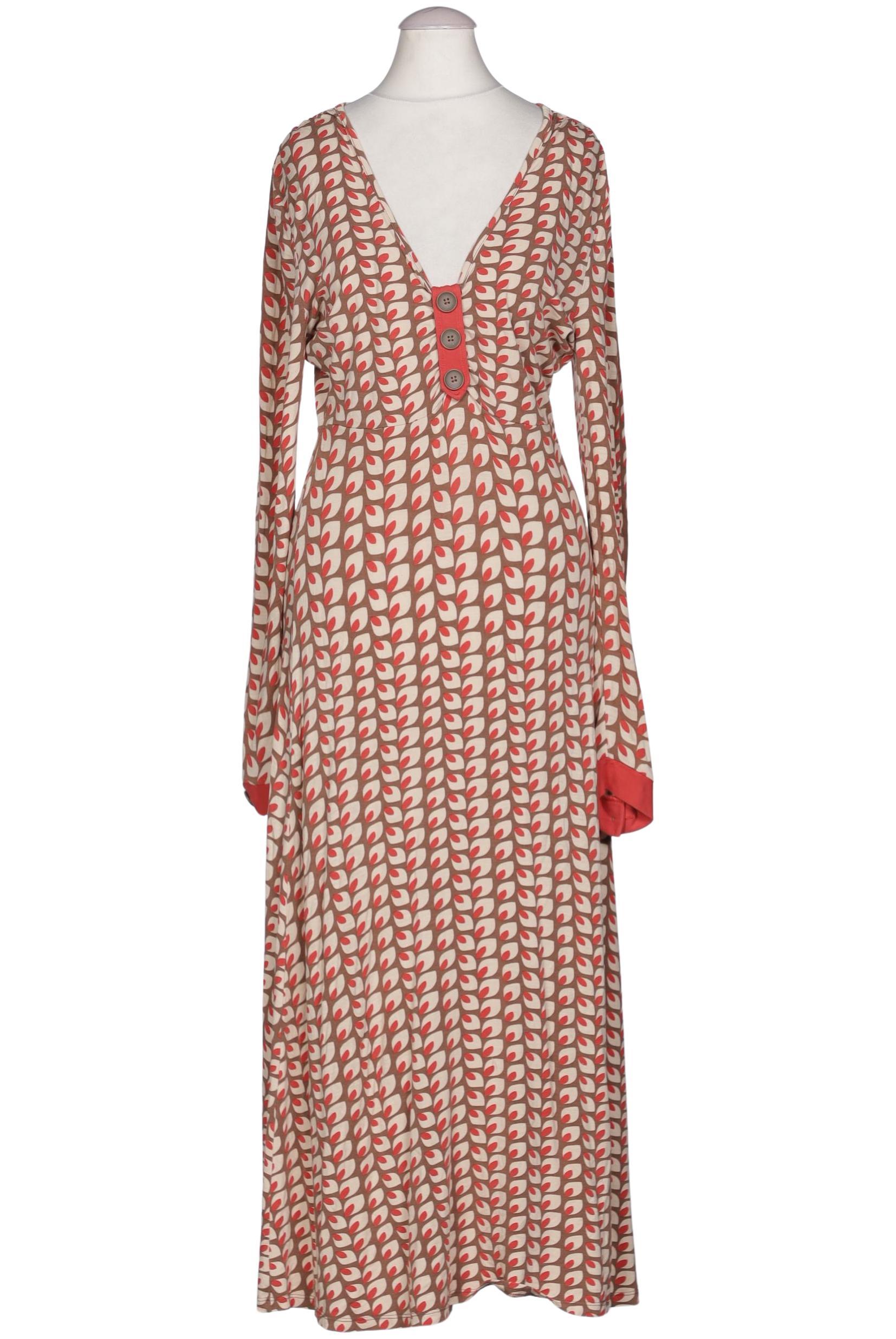 

Boden Damen Kleid, mehrfarbig, Gr. 12