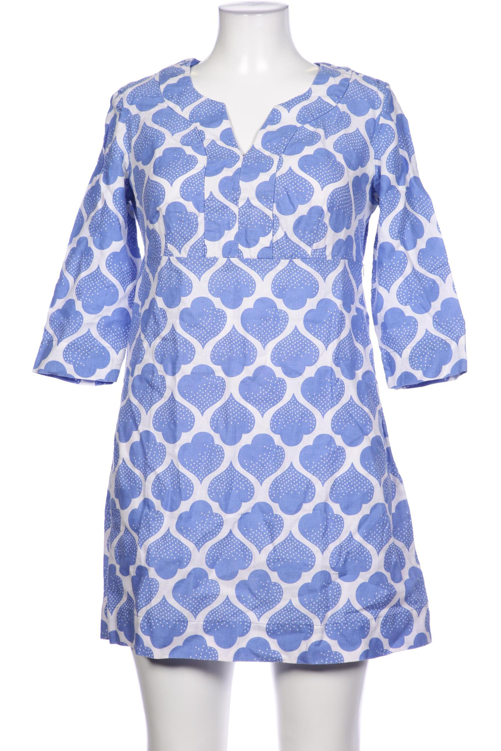 

Boden Damen Kleid, blau