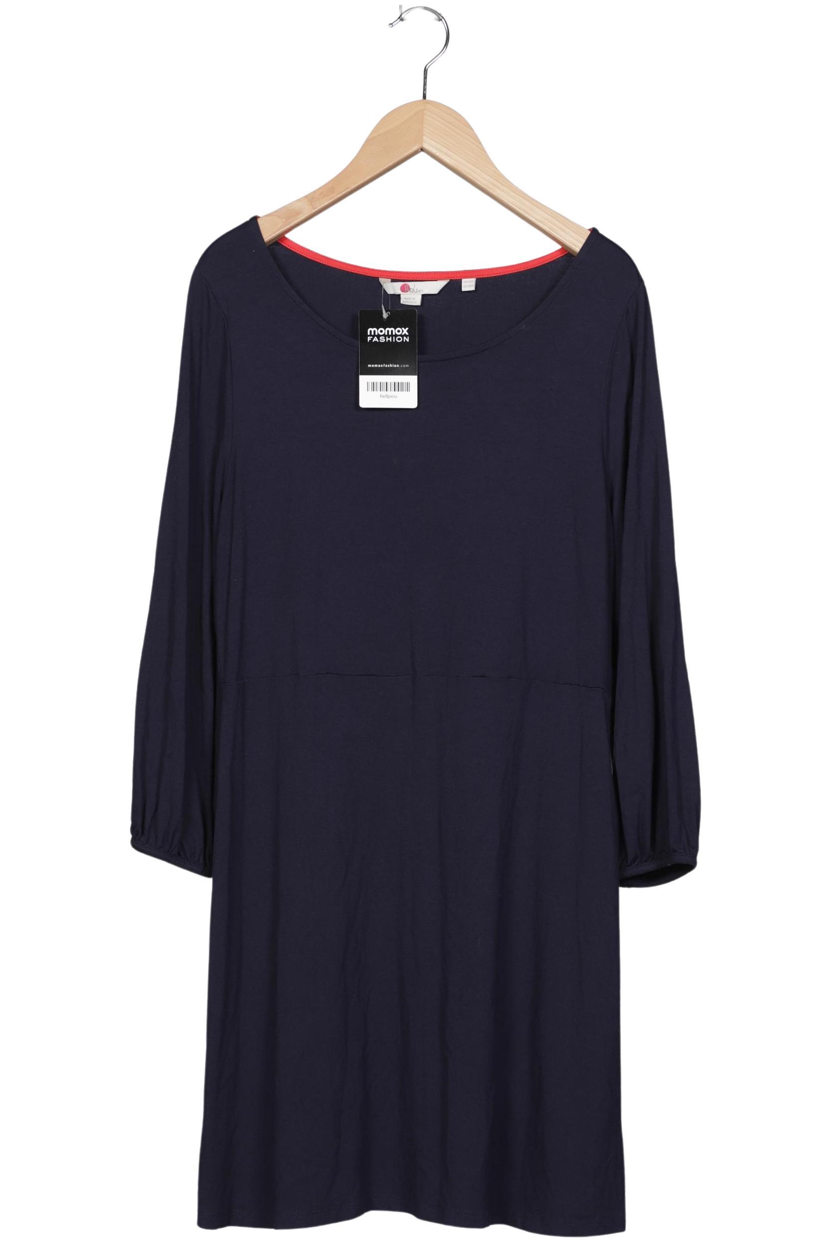

Boden Damen Kleid, marineblau, Gr. 40