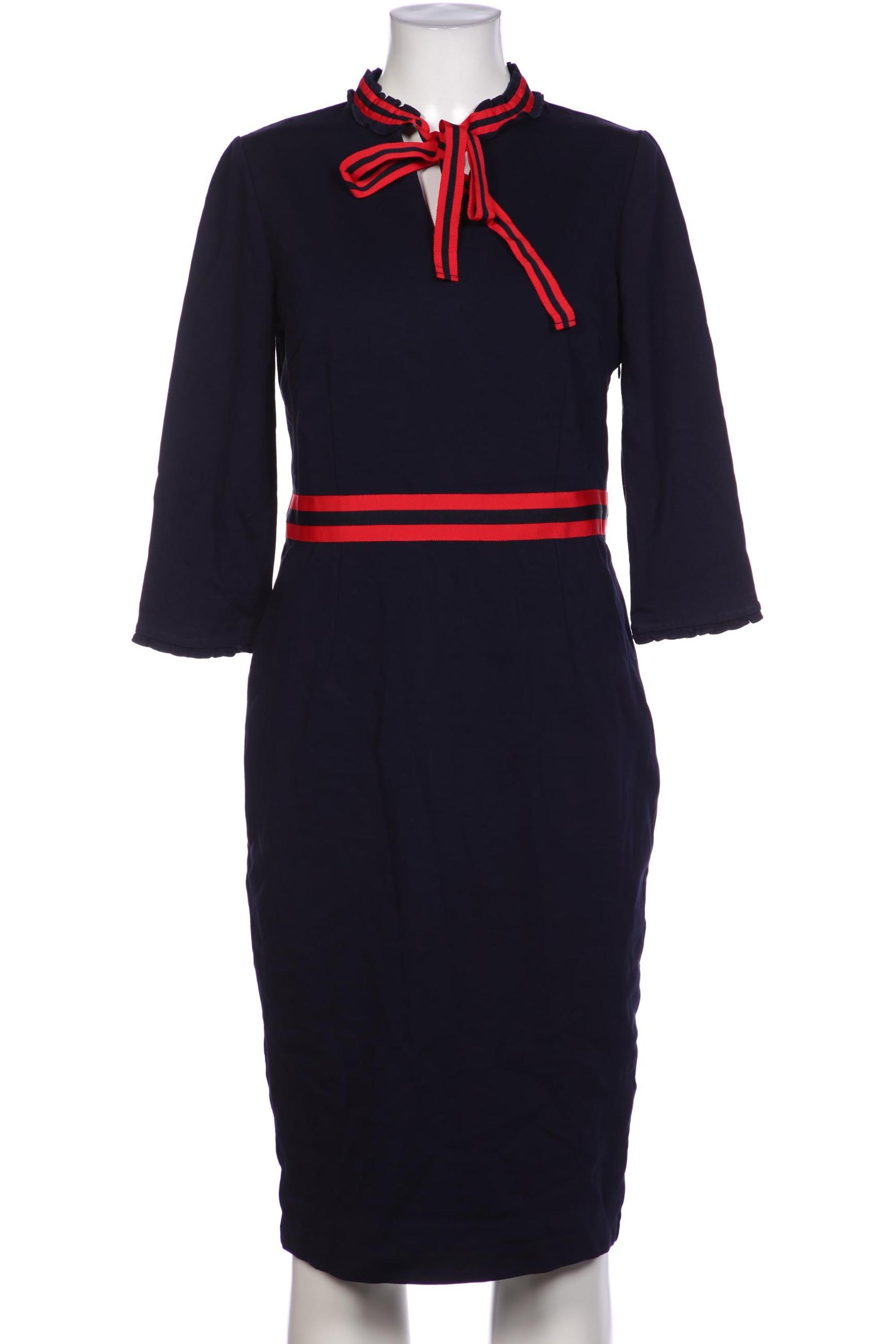 

Boden Damen Kleid, marineblau, Gr. 40