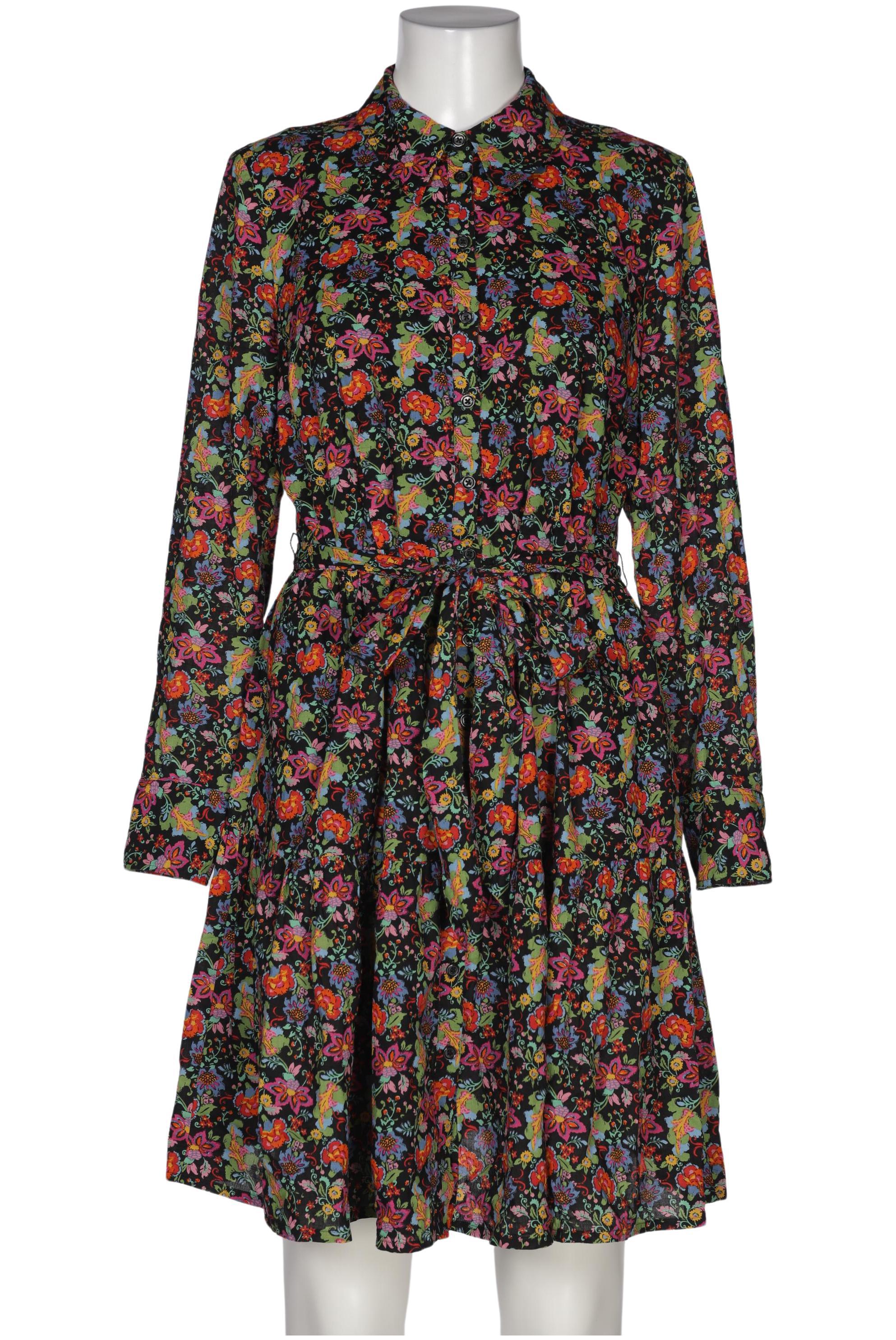 

Boden Damen Kleid, mehrfarbig, Gr. 40