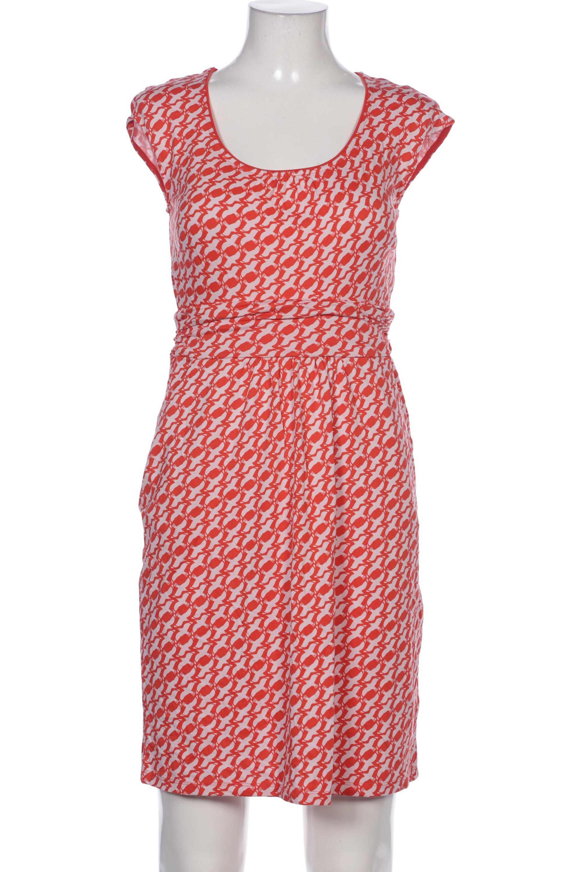 

Boden Damen Kleid, rot, Gr. 38