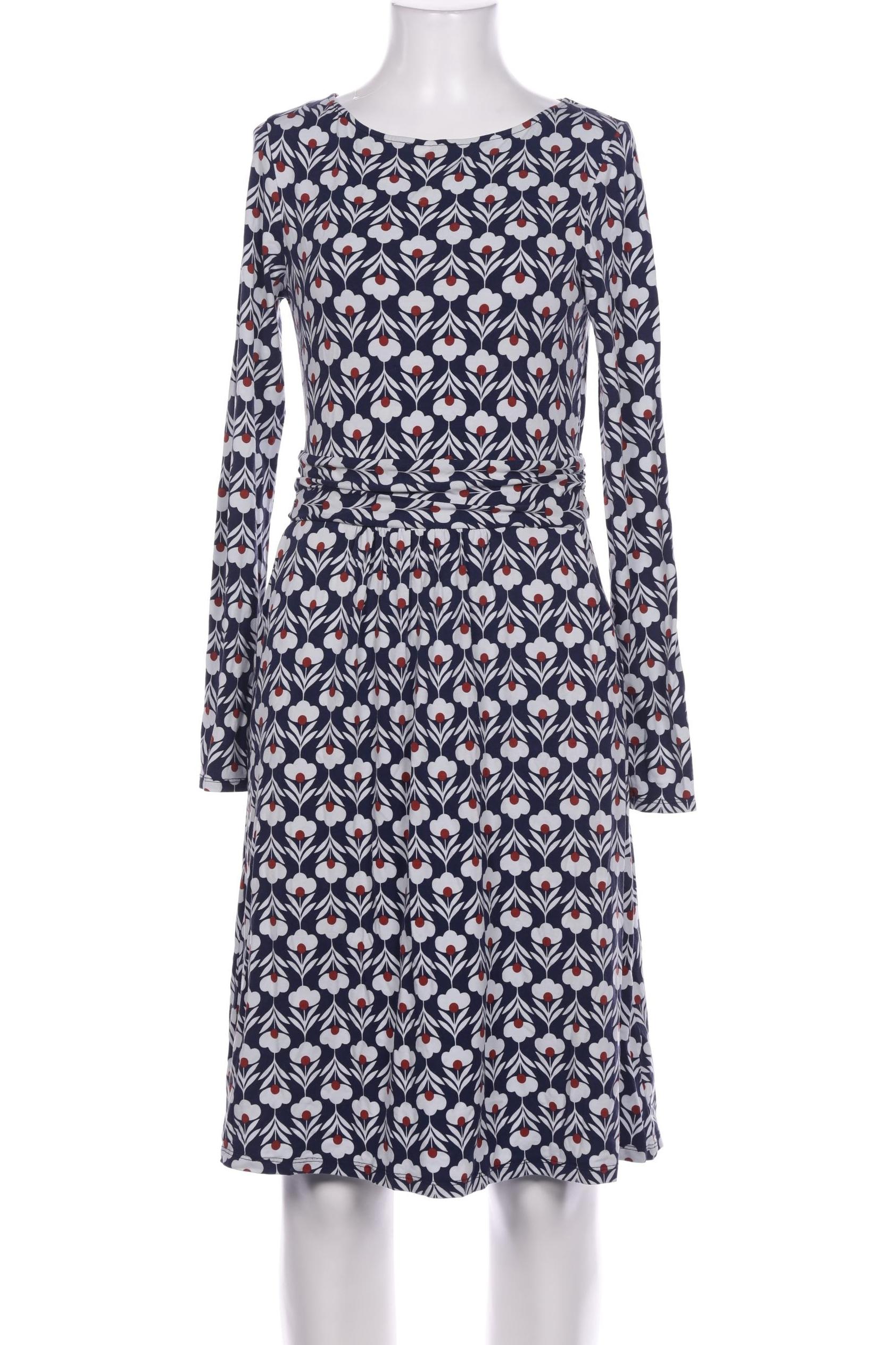 

Boden Damen Kleid, marineblau, Gr. 36