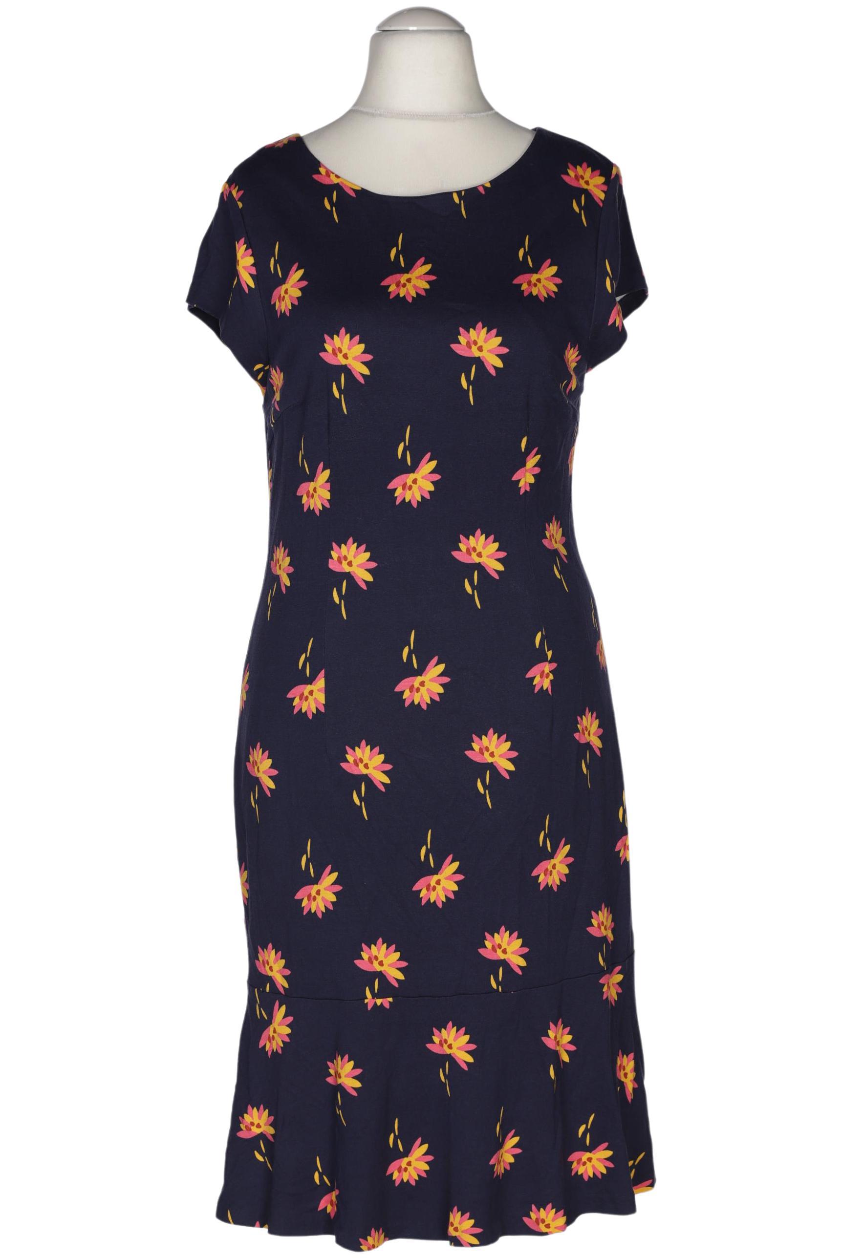 

Boden Damen Kleid, marineblau, Gr. 40