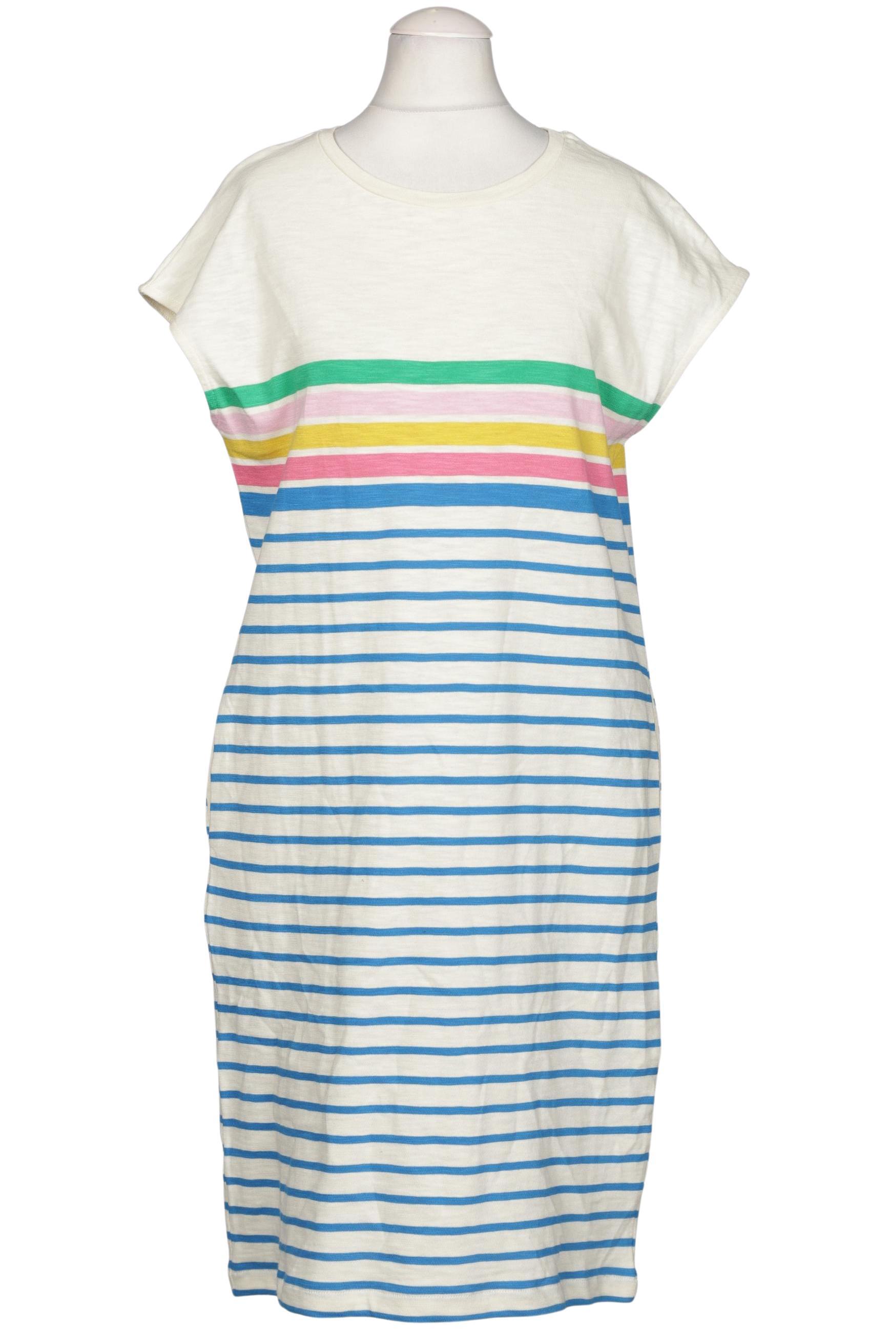 

Boden Damen Kleid, mehrfarbig, Gr. 34