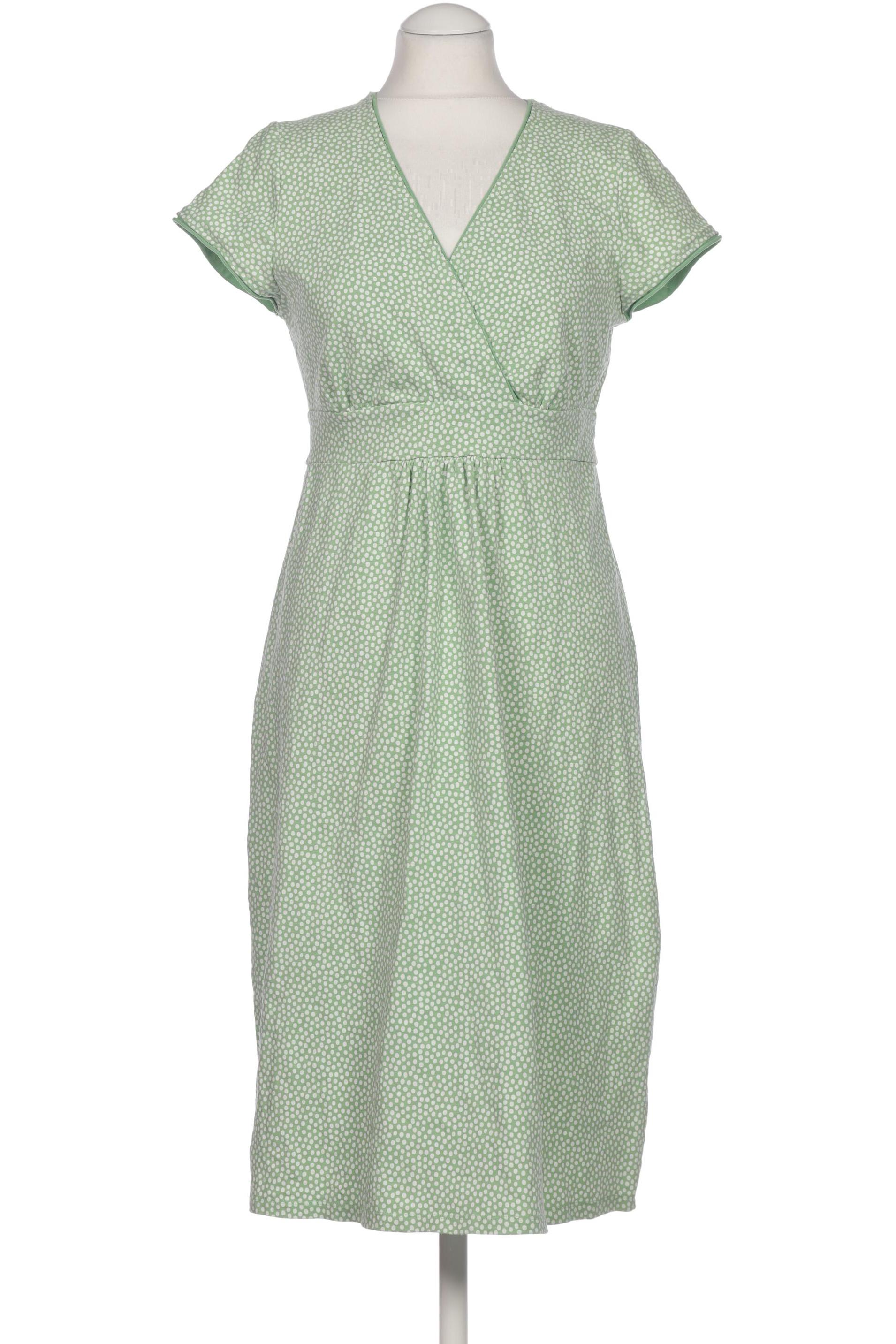 

Boden Damen Kleid, grün, Gr. 38
