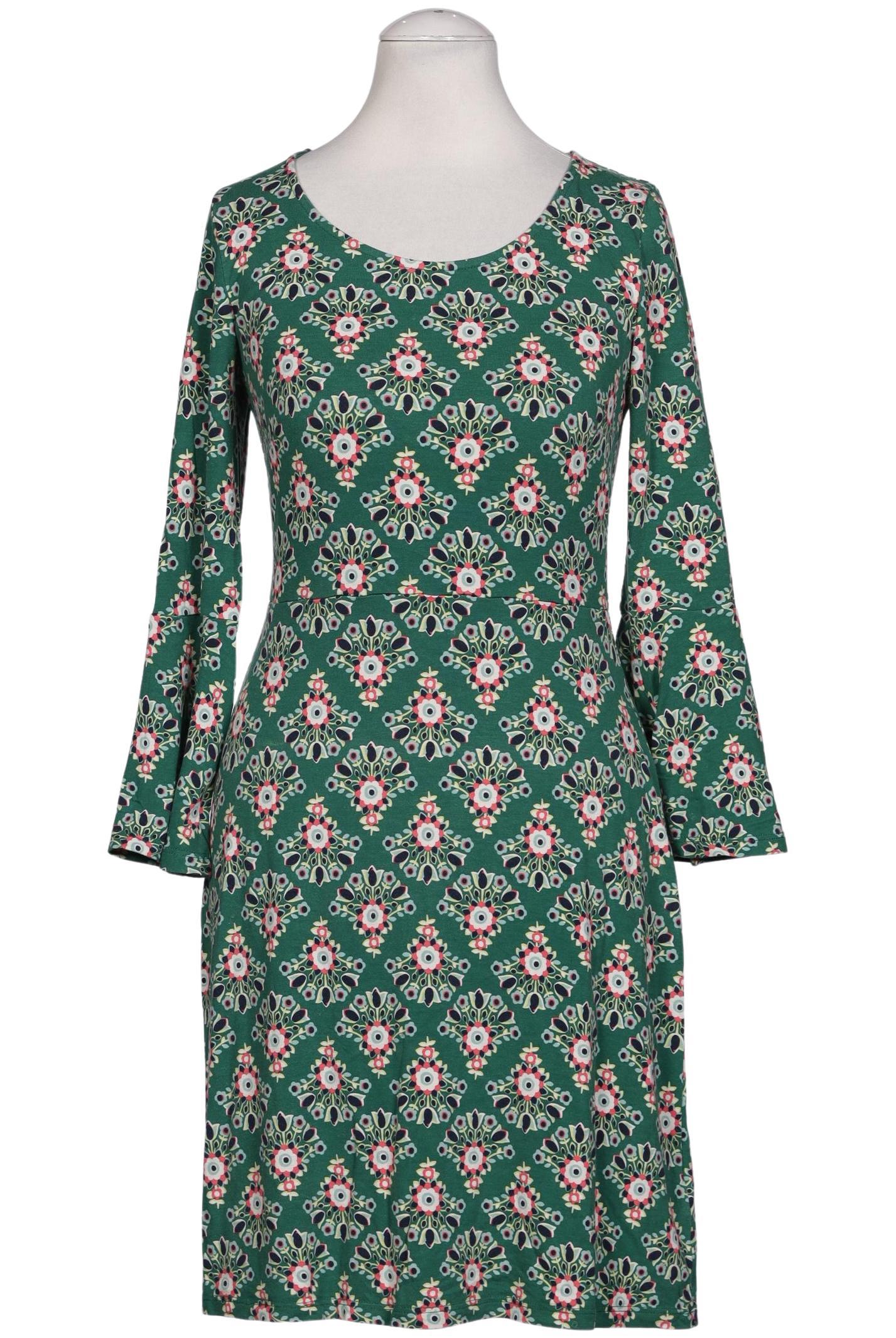 

Boden Damen Kleid, grün, Gr. 32