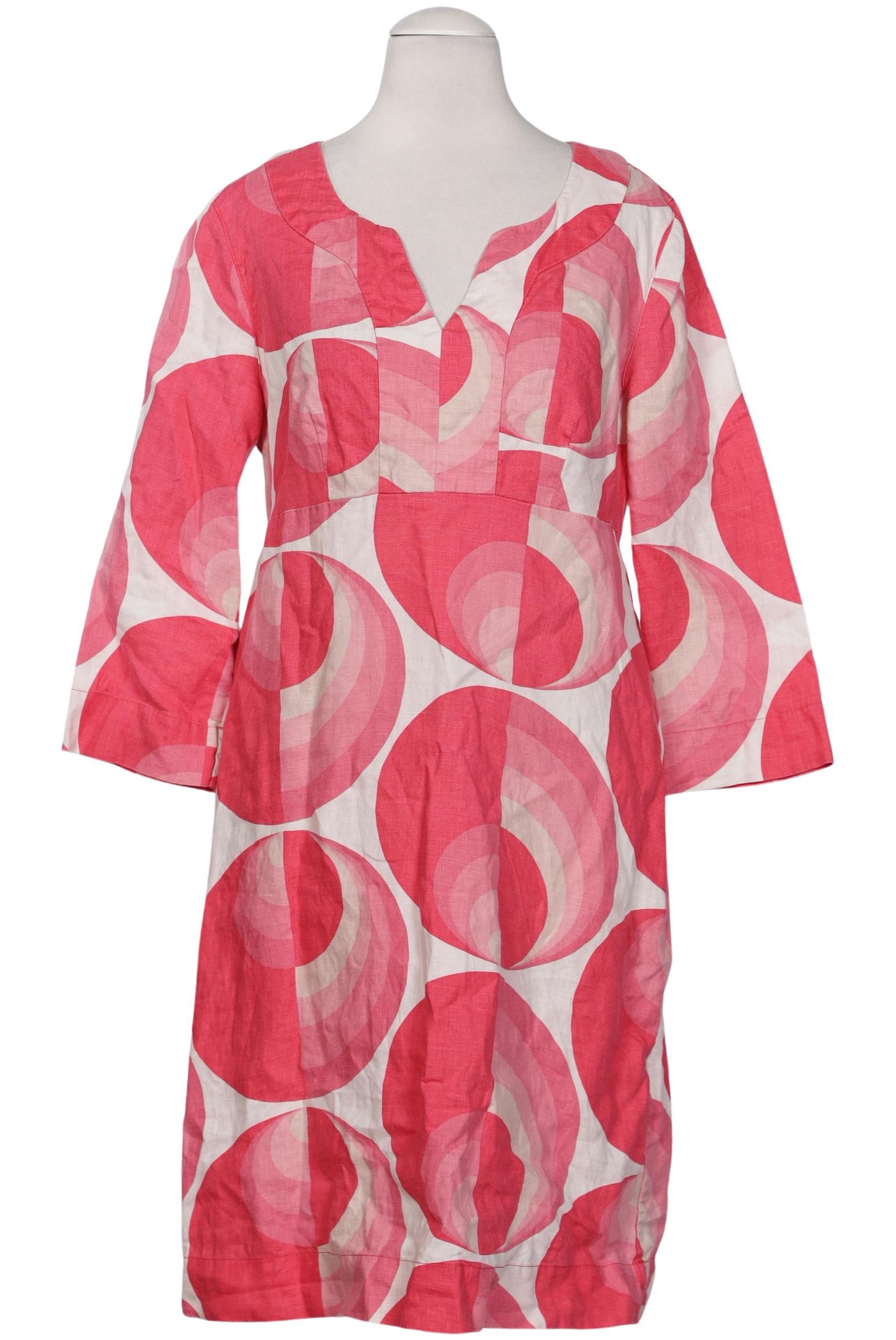 

Boden Damen Kleid, mehrfarbig, Gr. 36