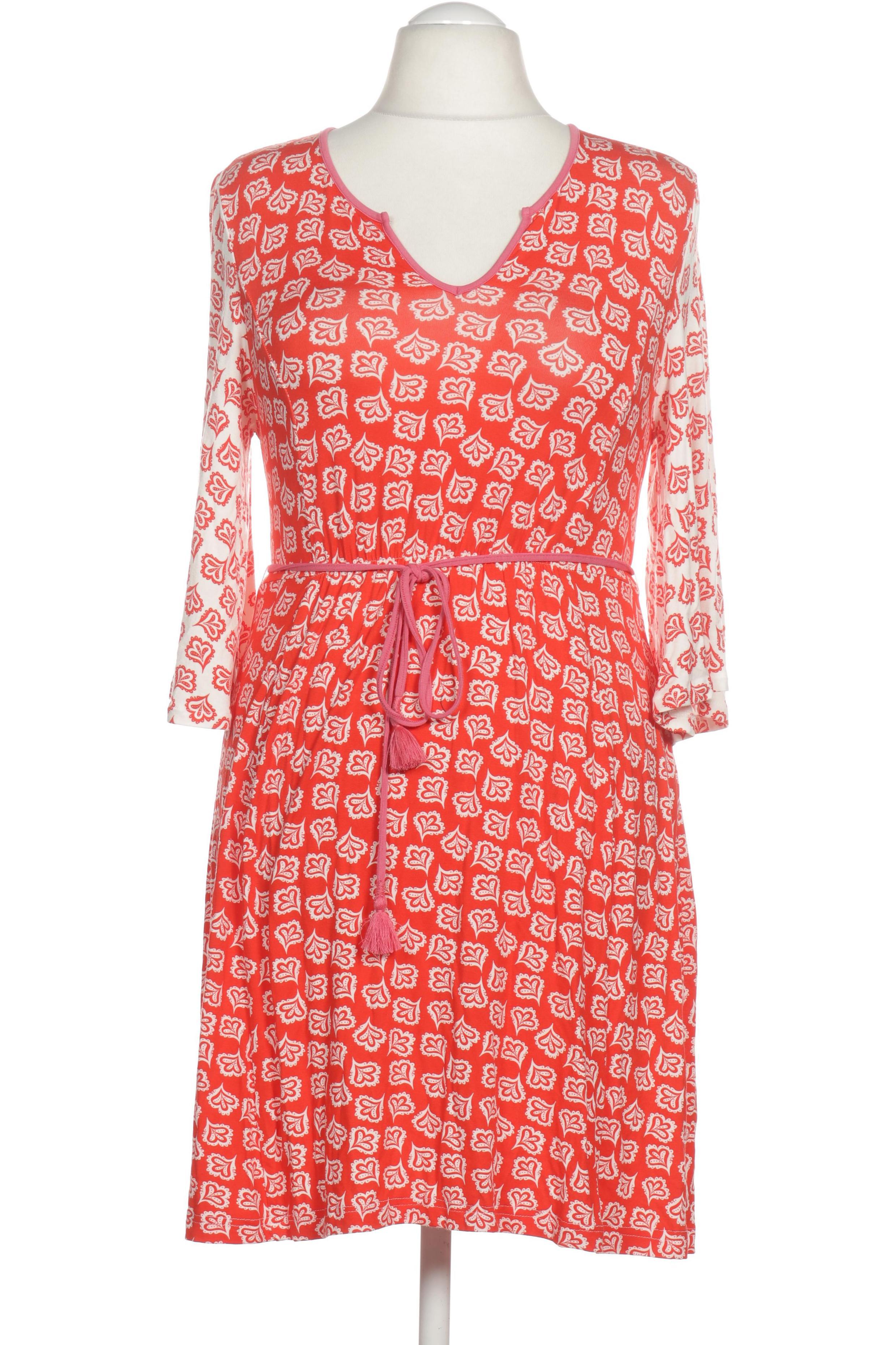 

Boden Damen Kleid, rot, Gr. 38