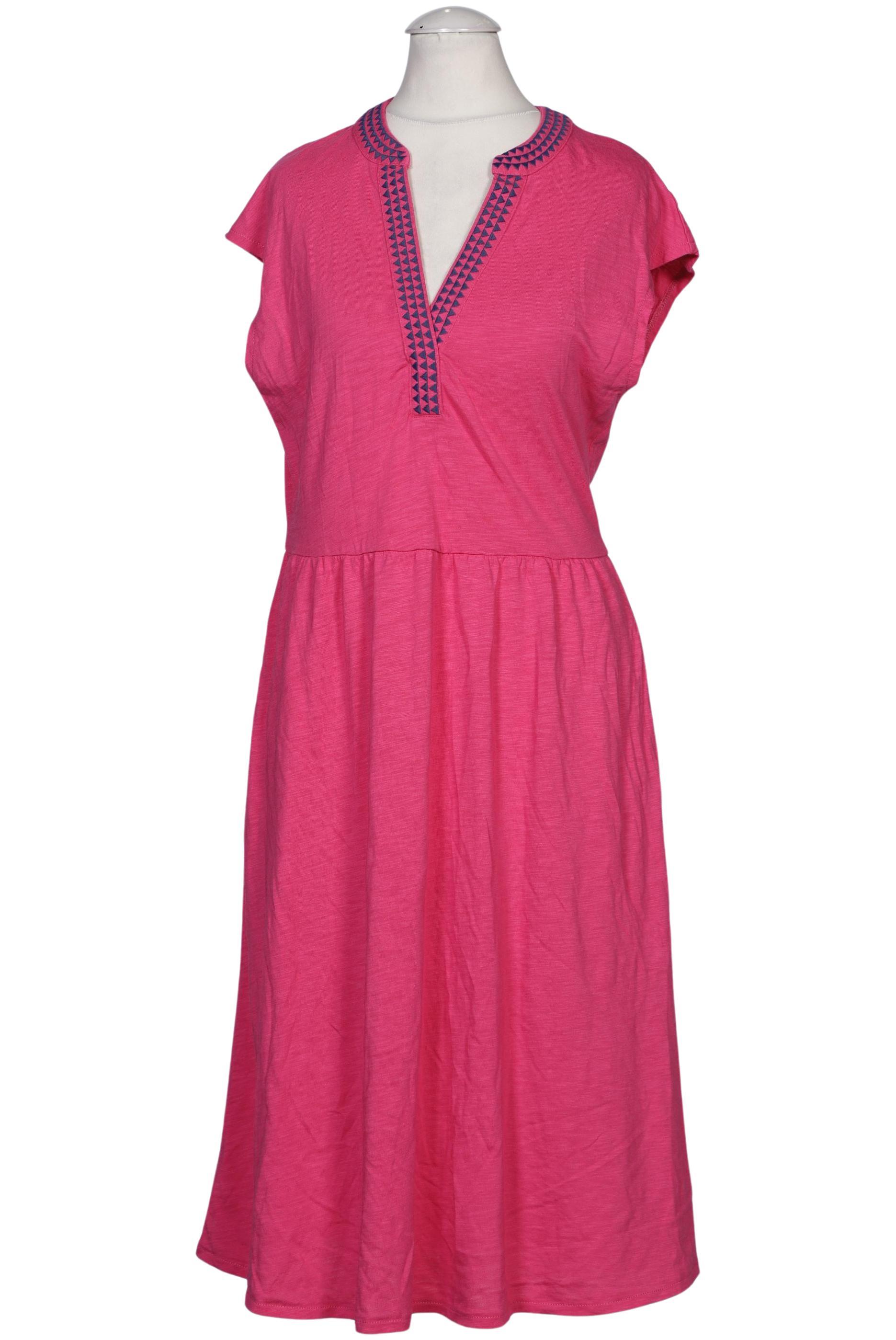 

Boden Damen Kleid, pink, Gr. 36