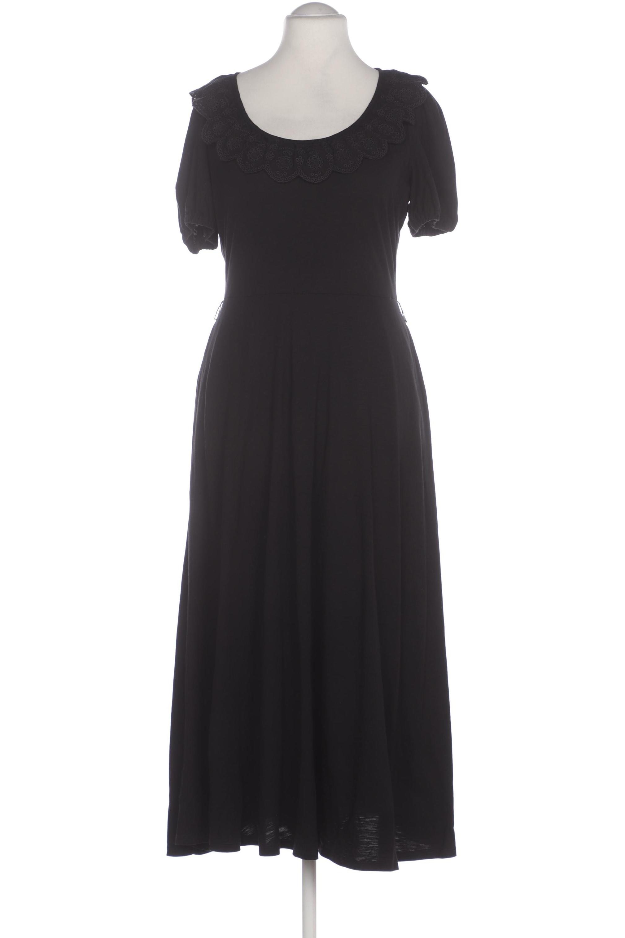 

Boden Damen Kleid, schwarz, Gr. 40