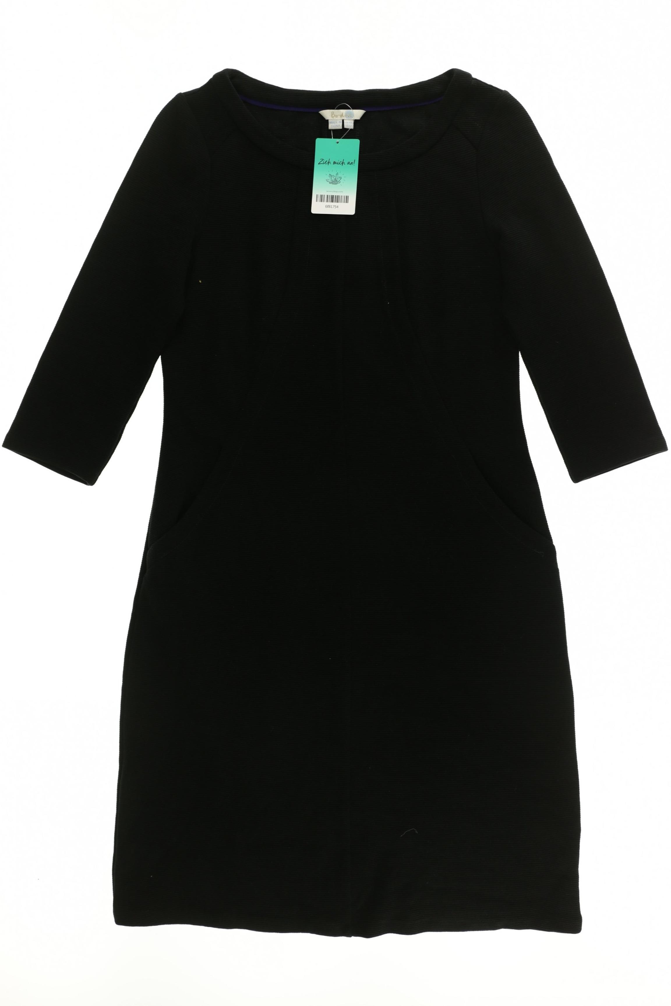 

Boden Damen Kleid, schwarz, Gr. 36
