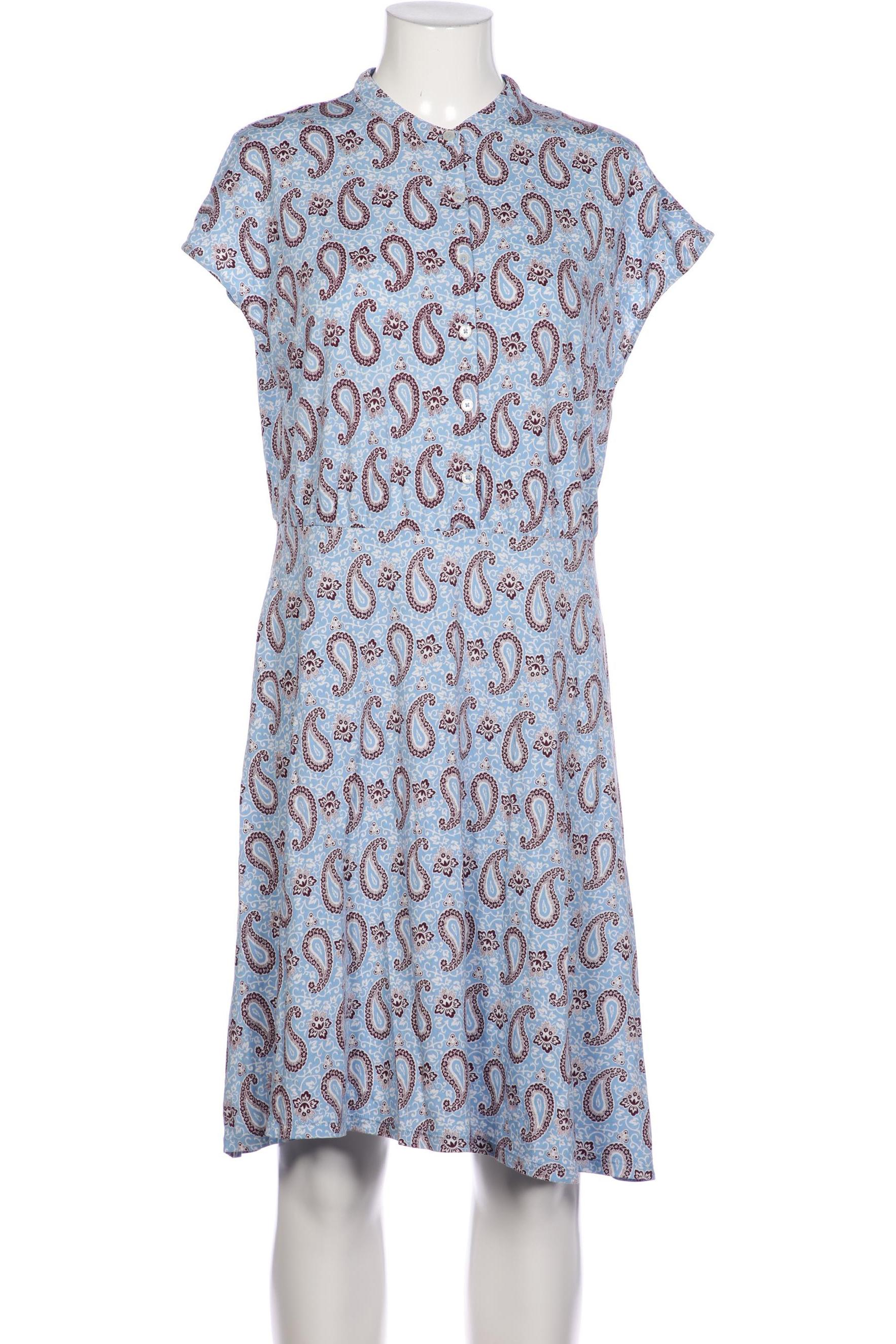 

Boden Damen Kleid, hellblau