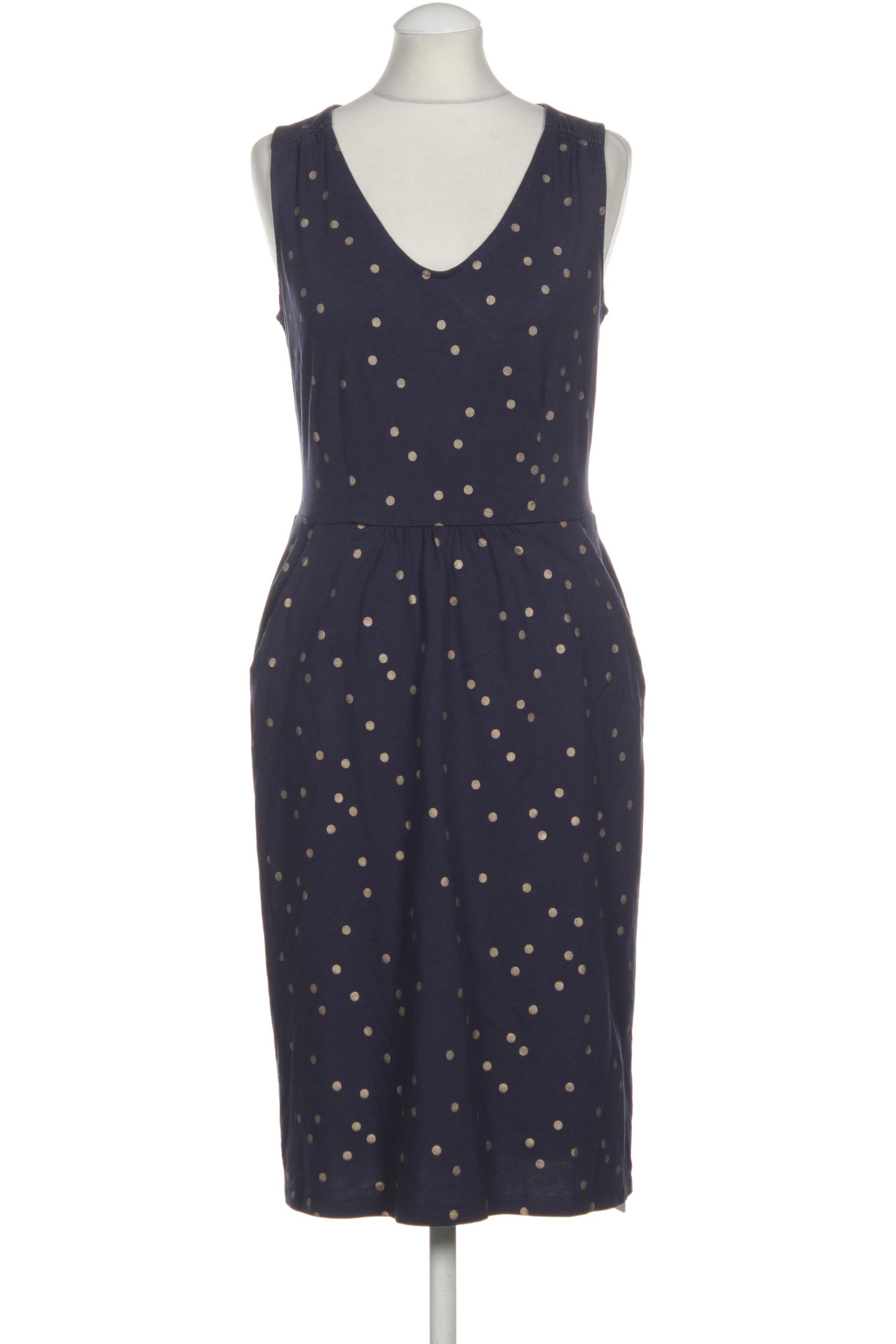 

Boden Damen Kleid, blau, Gr. 38