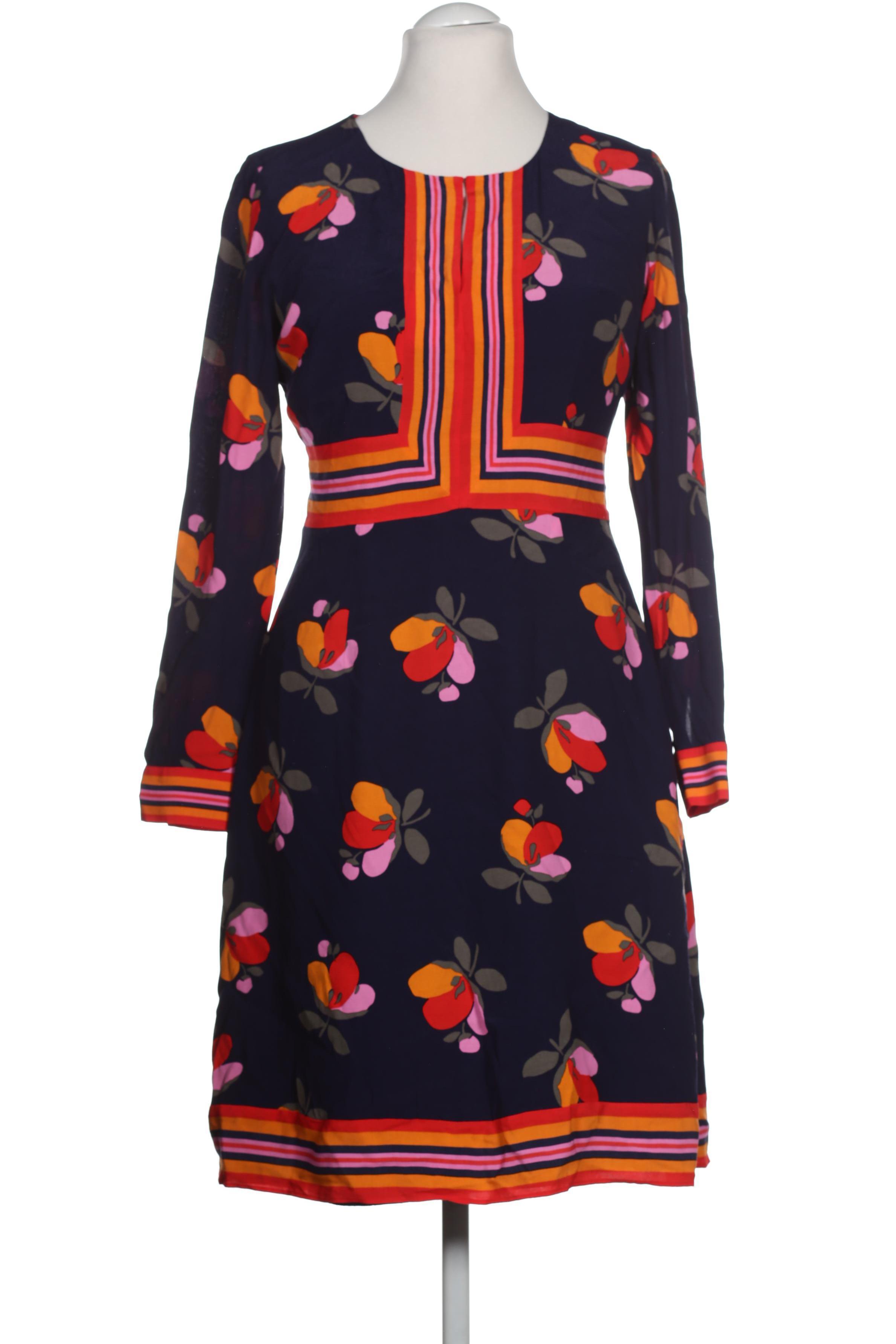 

Boden Damen Kleid, blau, Gr. 38