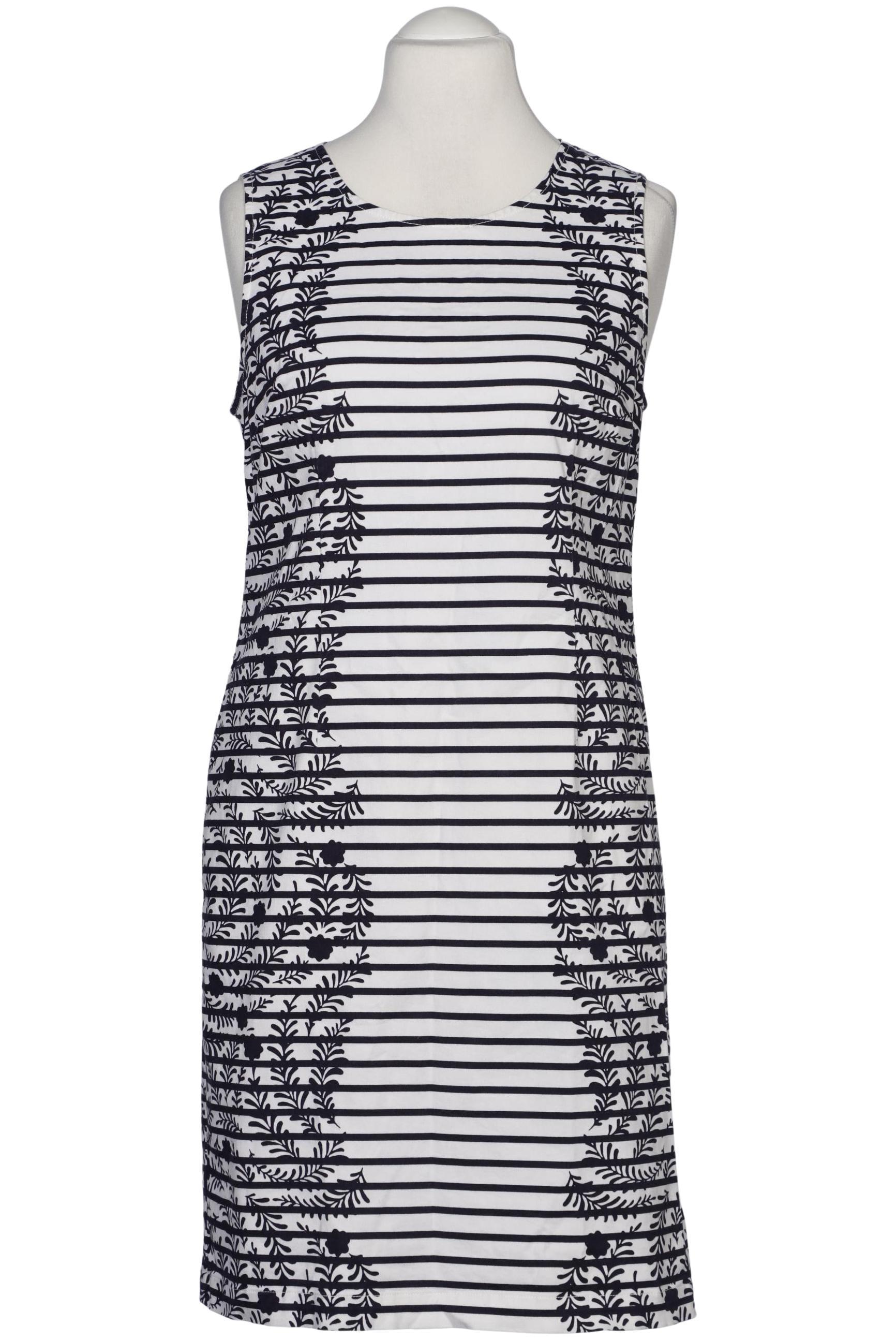 

Boden Damen Kleid, mehrfarbig, Gr. 40