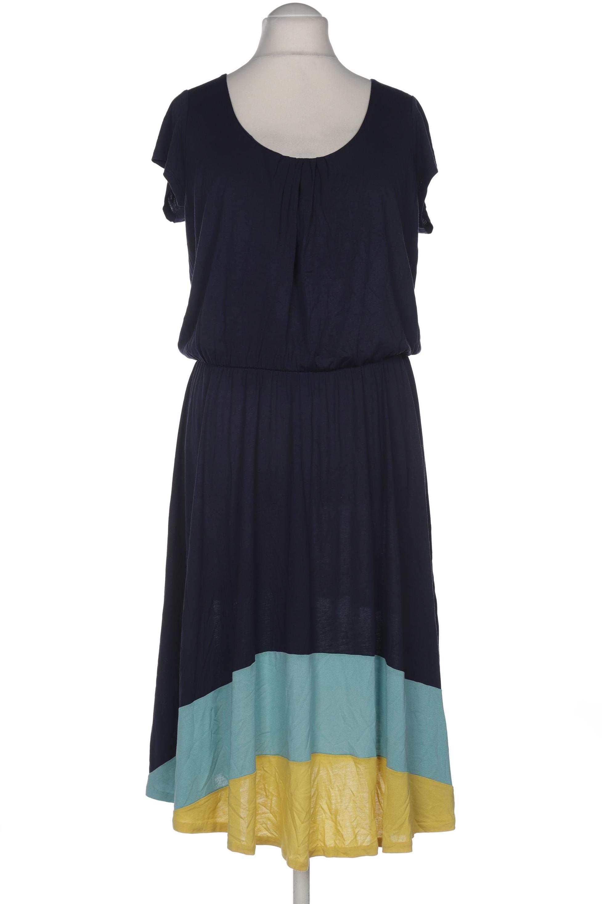 

Boden Damen Kleid, marineblau