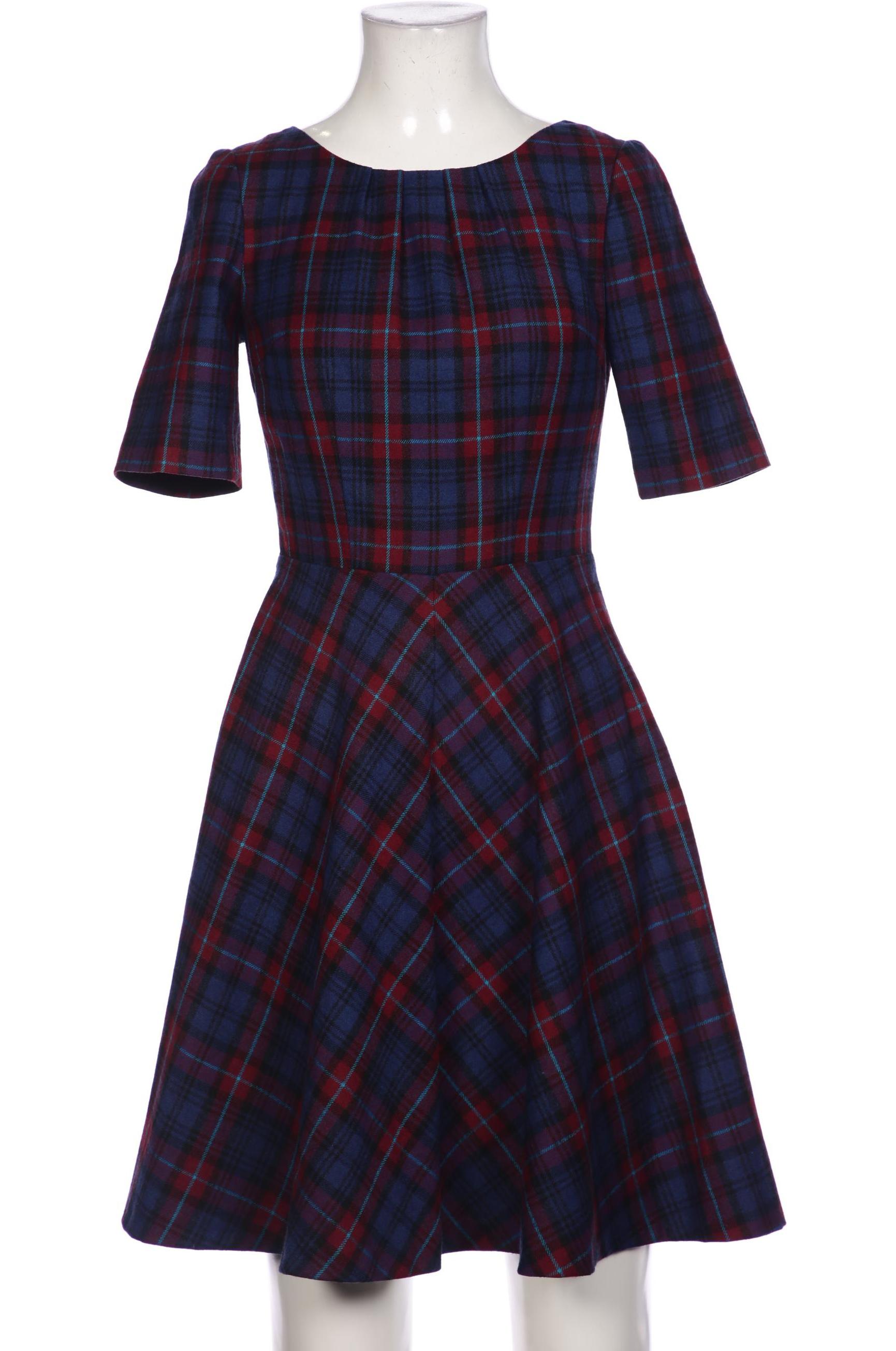 

Boden Damen Kleid, mehrfarbig, Gr. 32