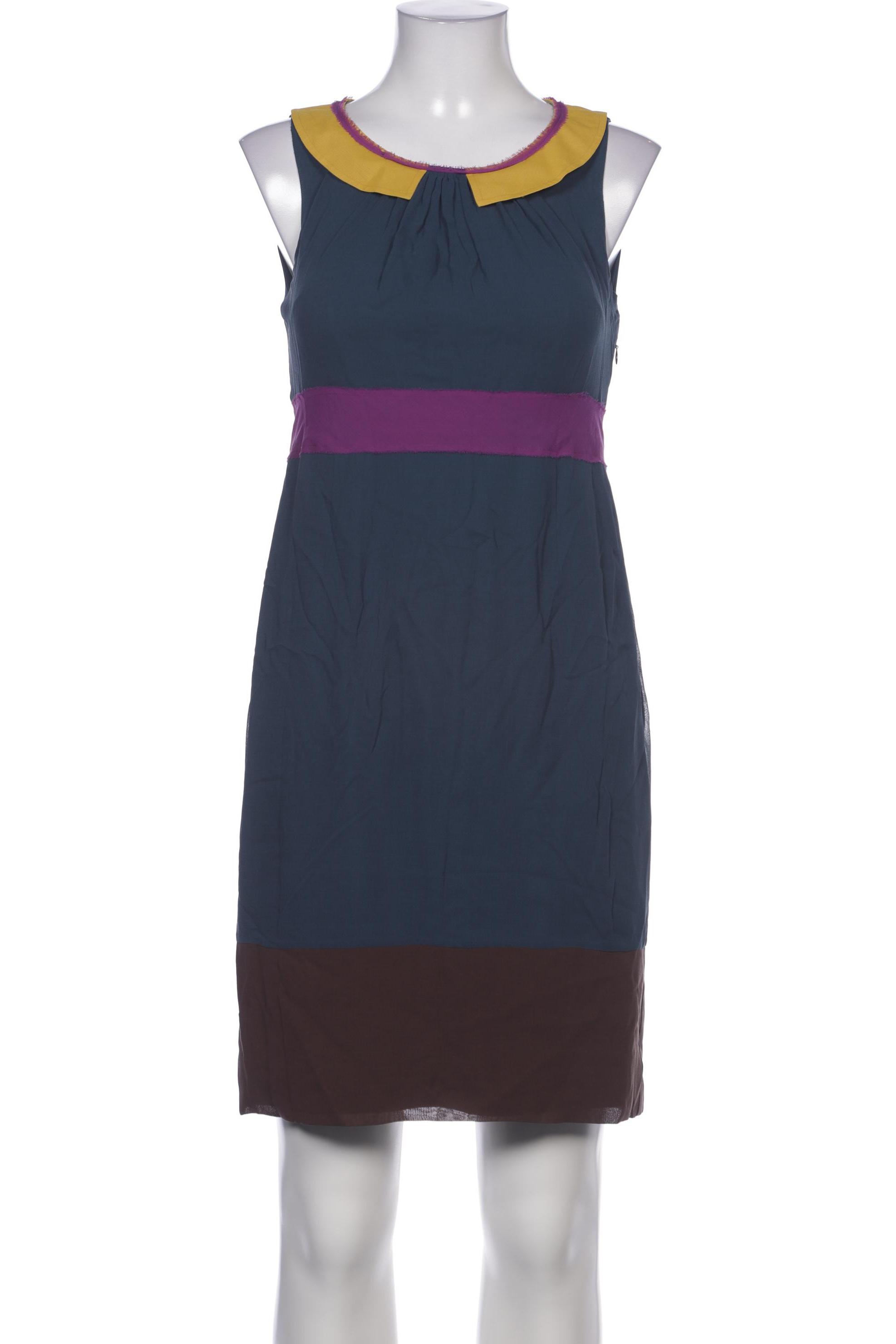 

Boden Damen Kleid, blau, Gr. 10