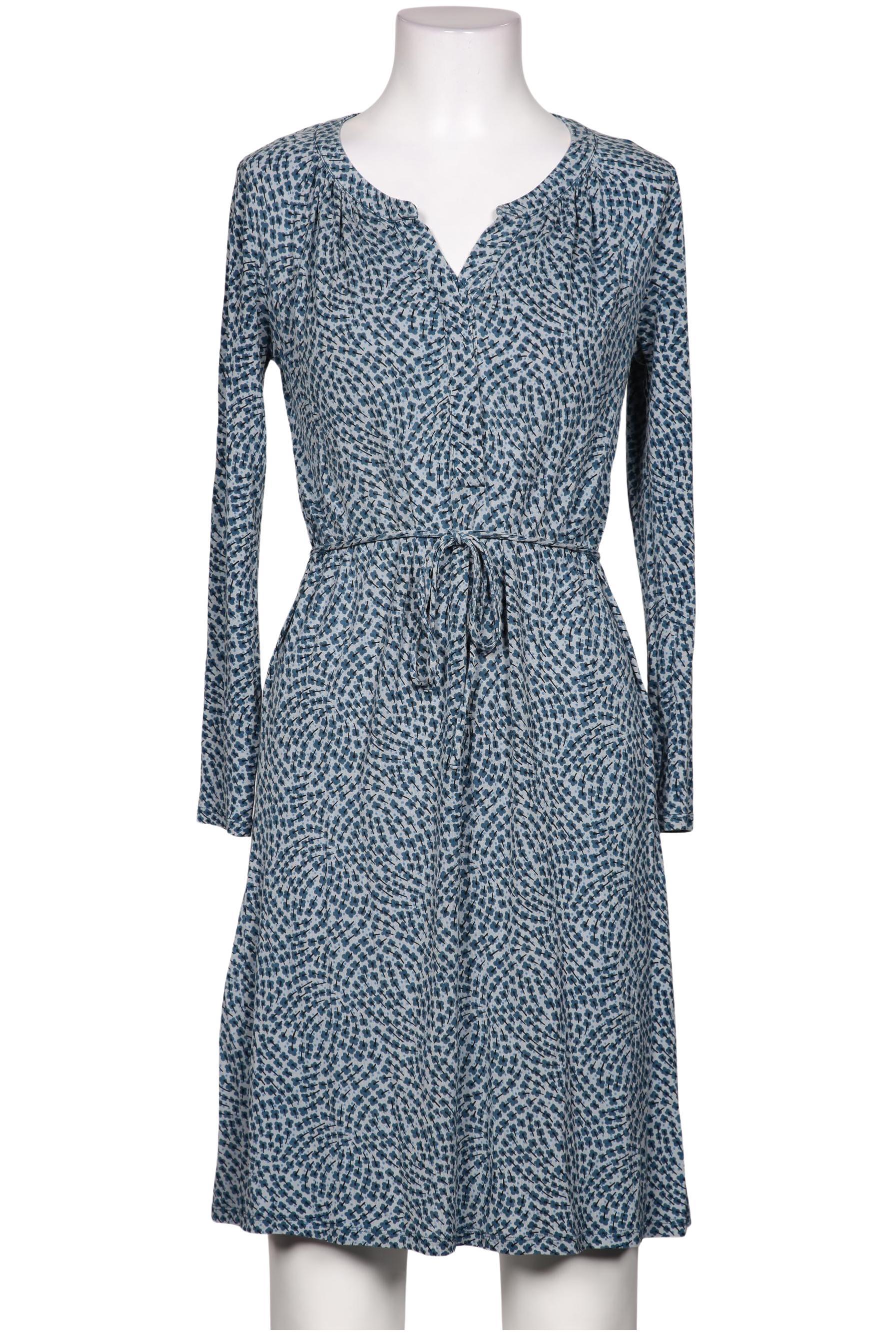 

Boden Damen Kleid, blau, Gr. 36