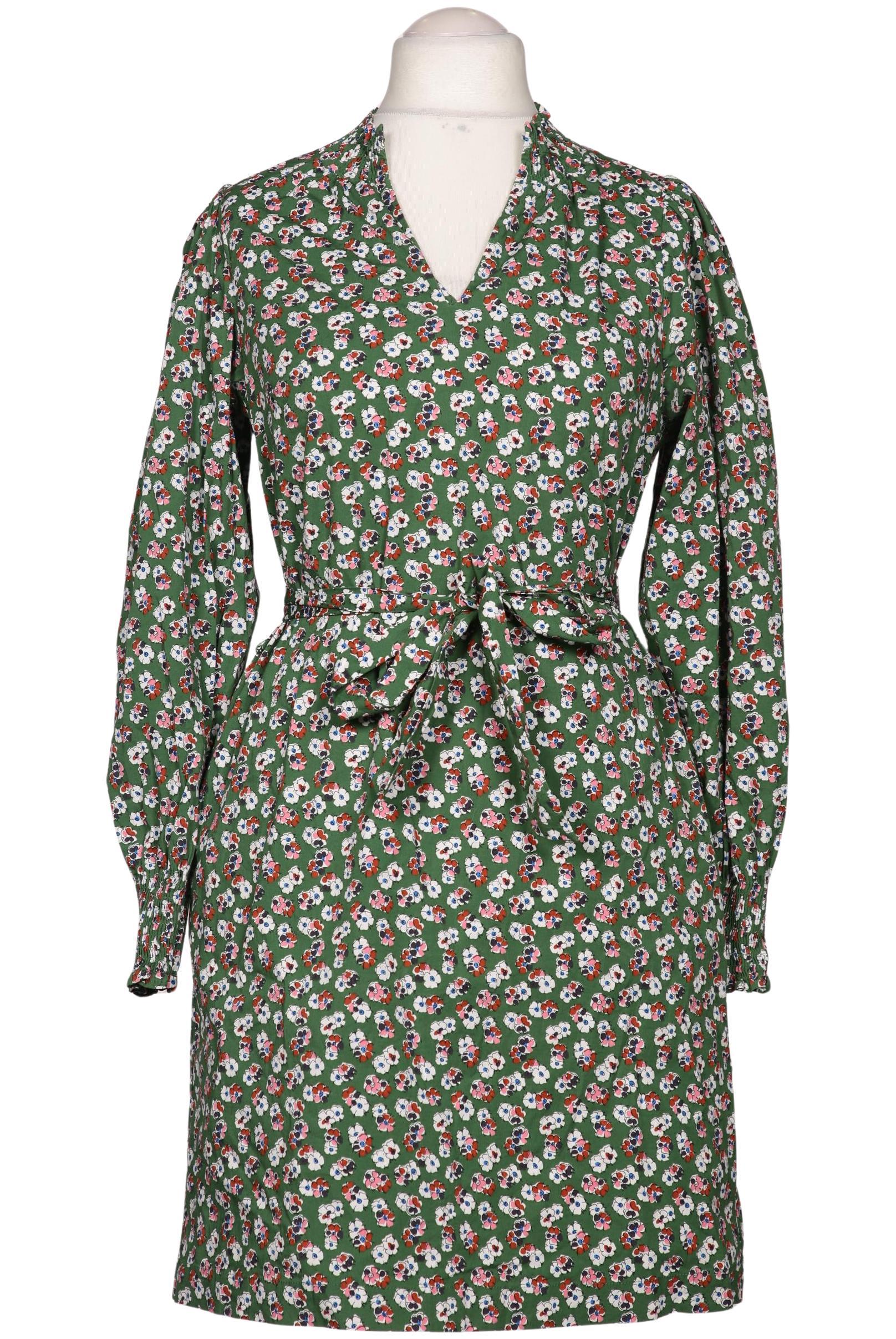 

Boden Damen Kleid, grün, Gr. 38