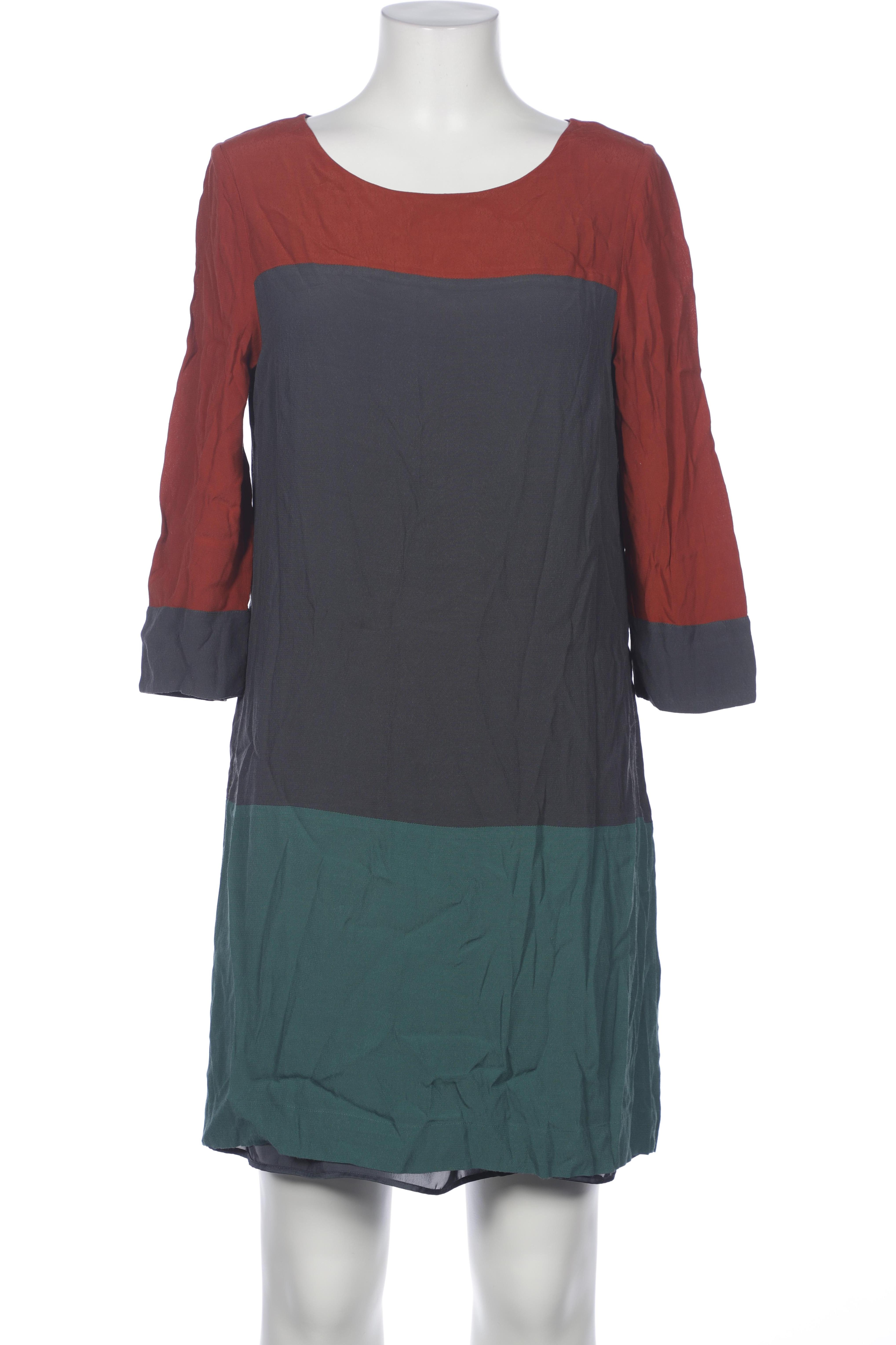 

Boden Damen Kleid, grau, Gr. 40