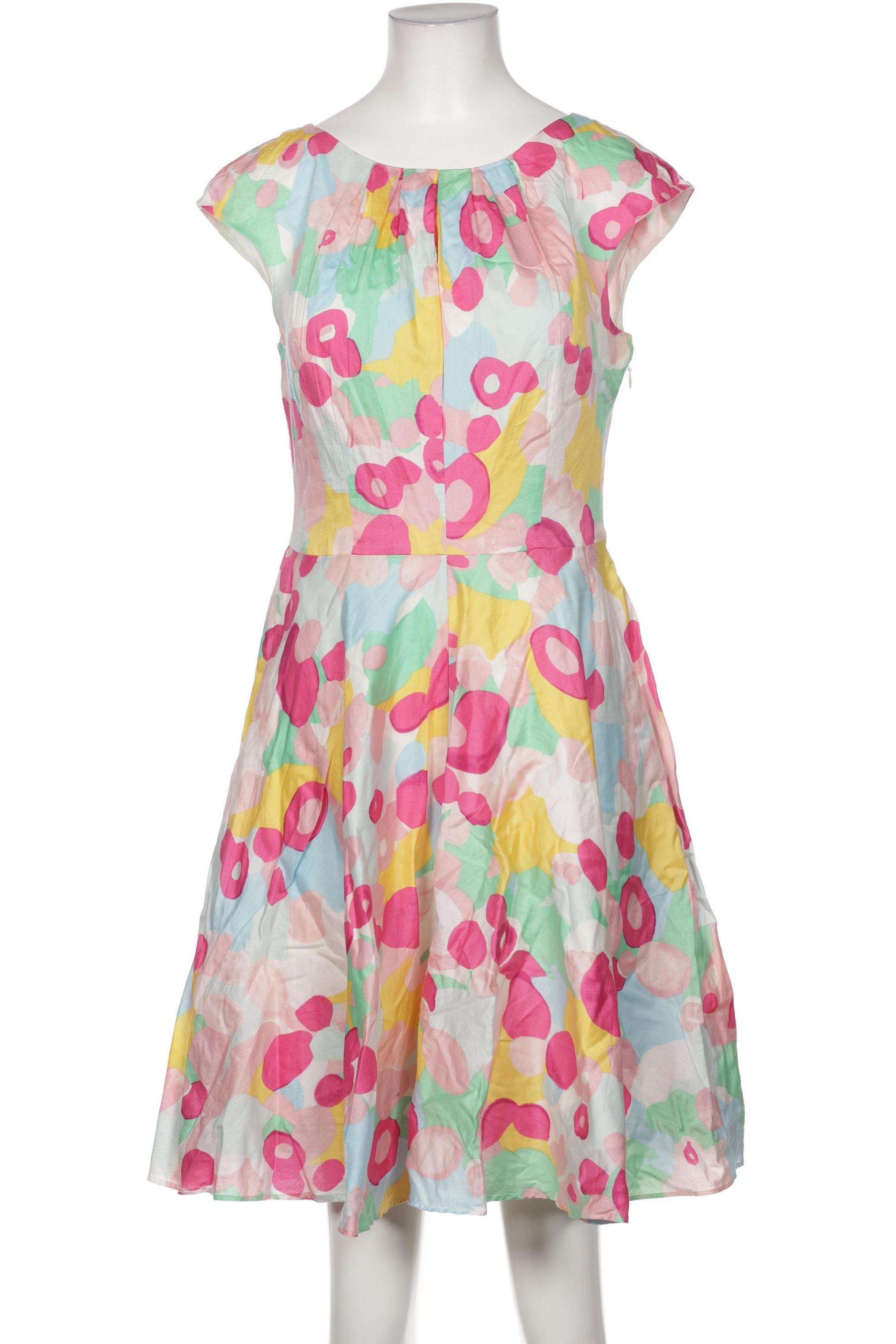 

Boden Damen Kleid, mehrfarbig, Gr. 36