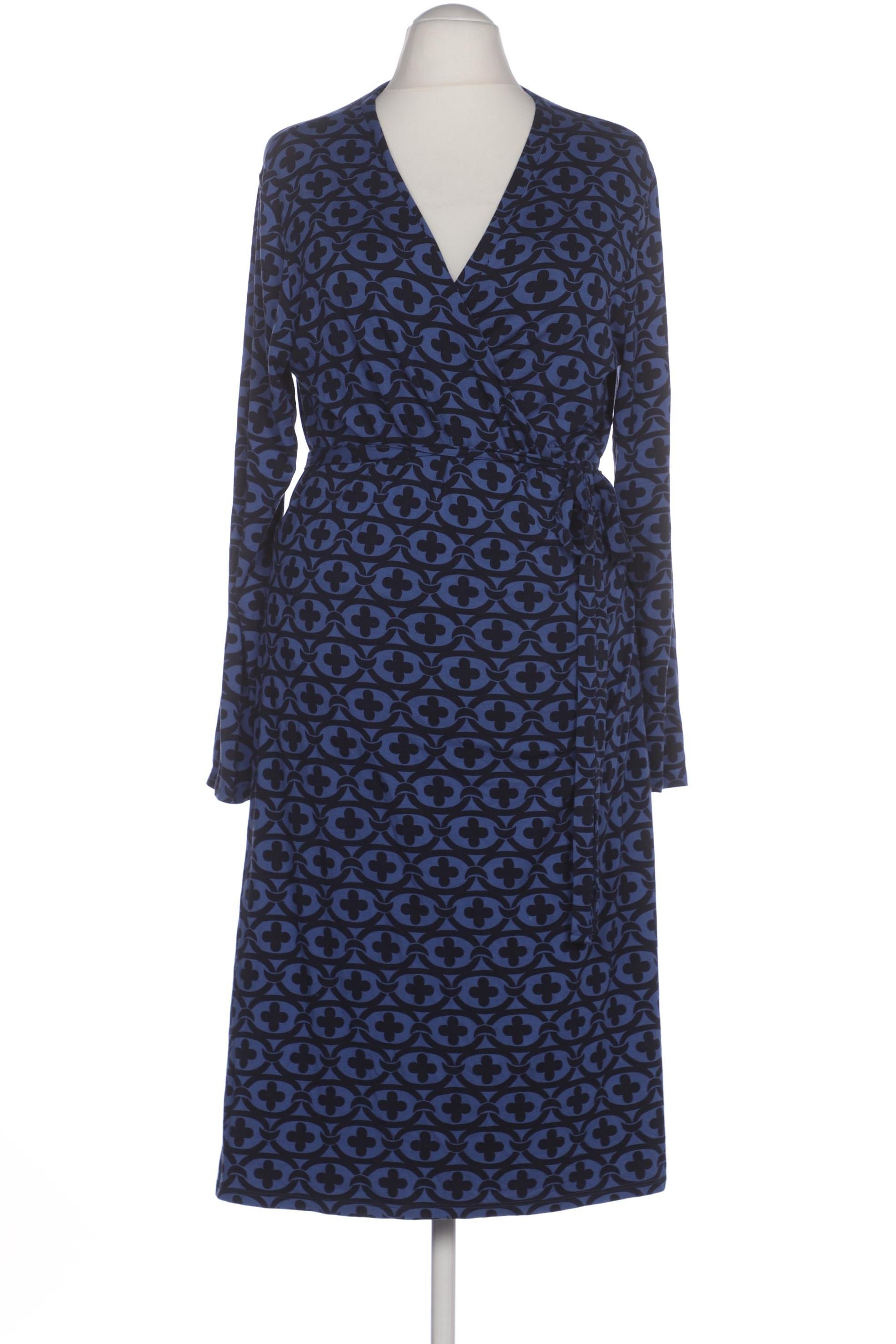 

Boden Damen Kleid, marineblau, Gr. 48