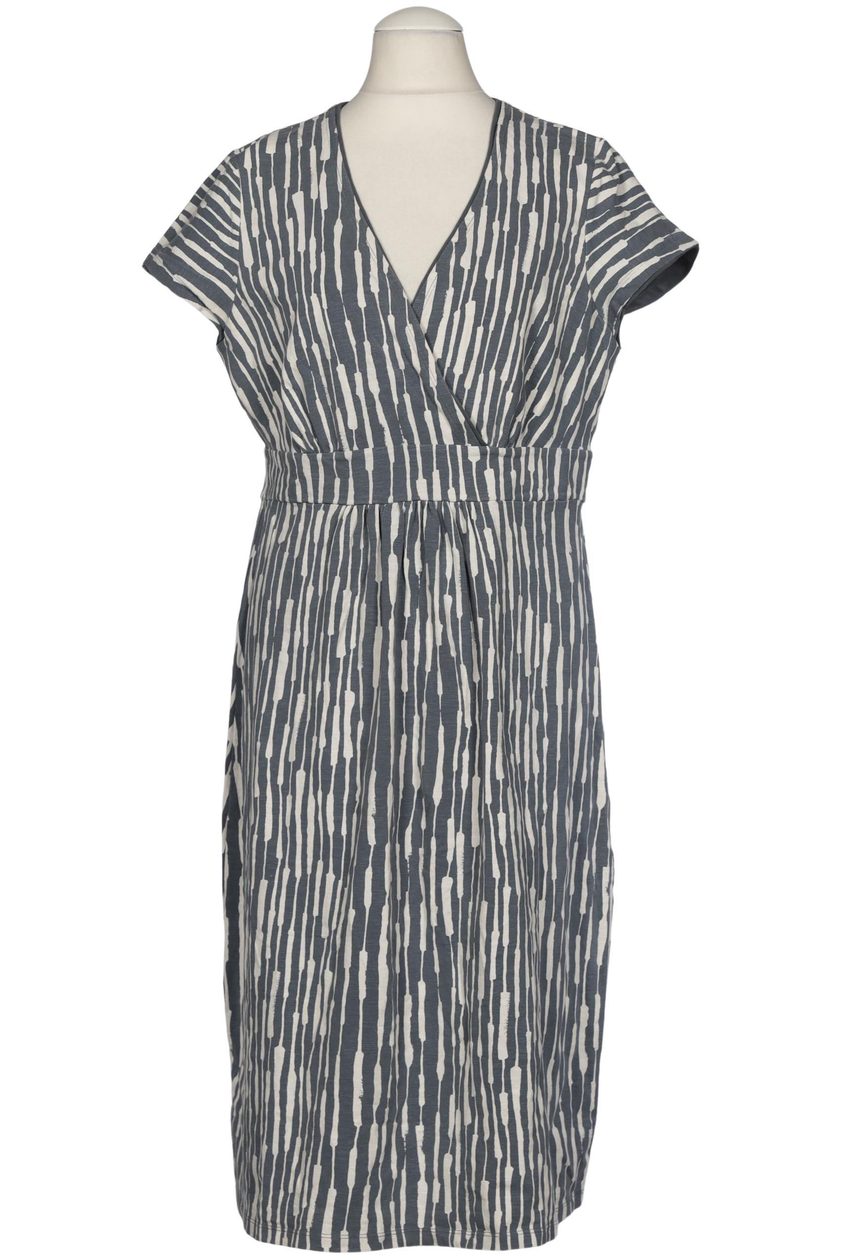 

Boden Damen Kleid, grau, Gr. 40