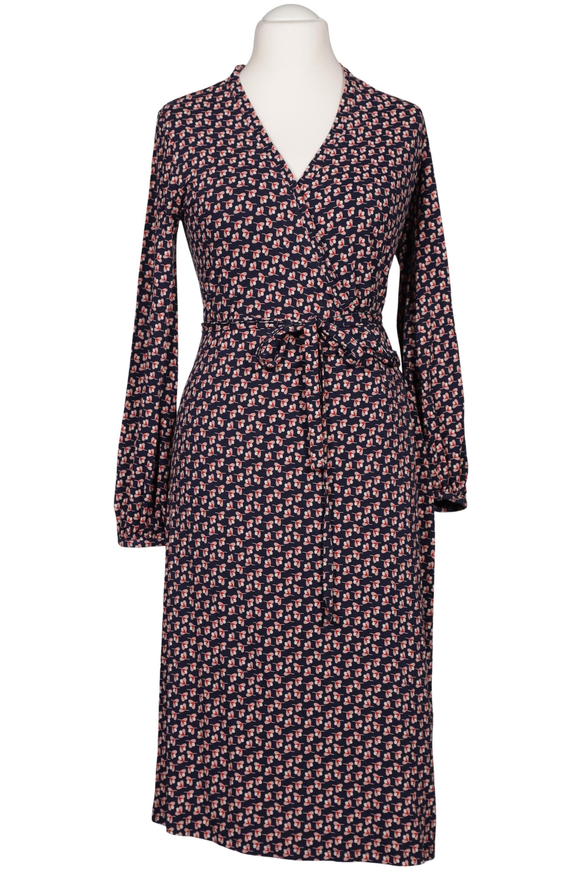 

Boden Damen Kleid, mehrfarbig, Gr. 42