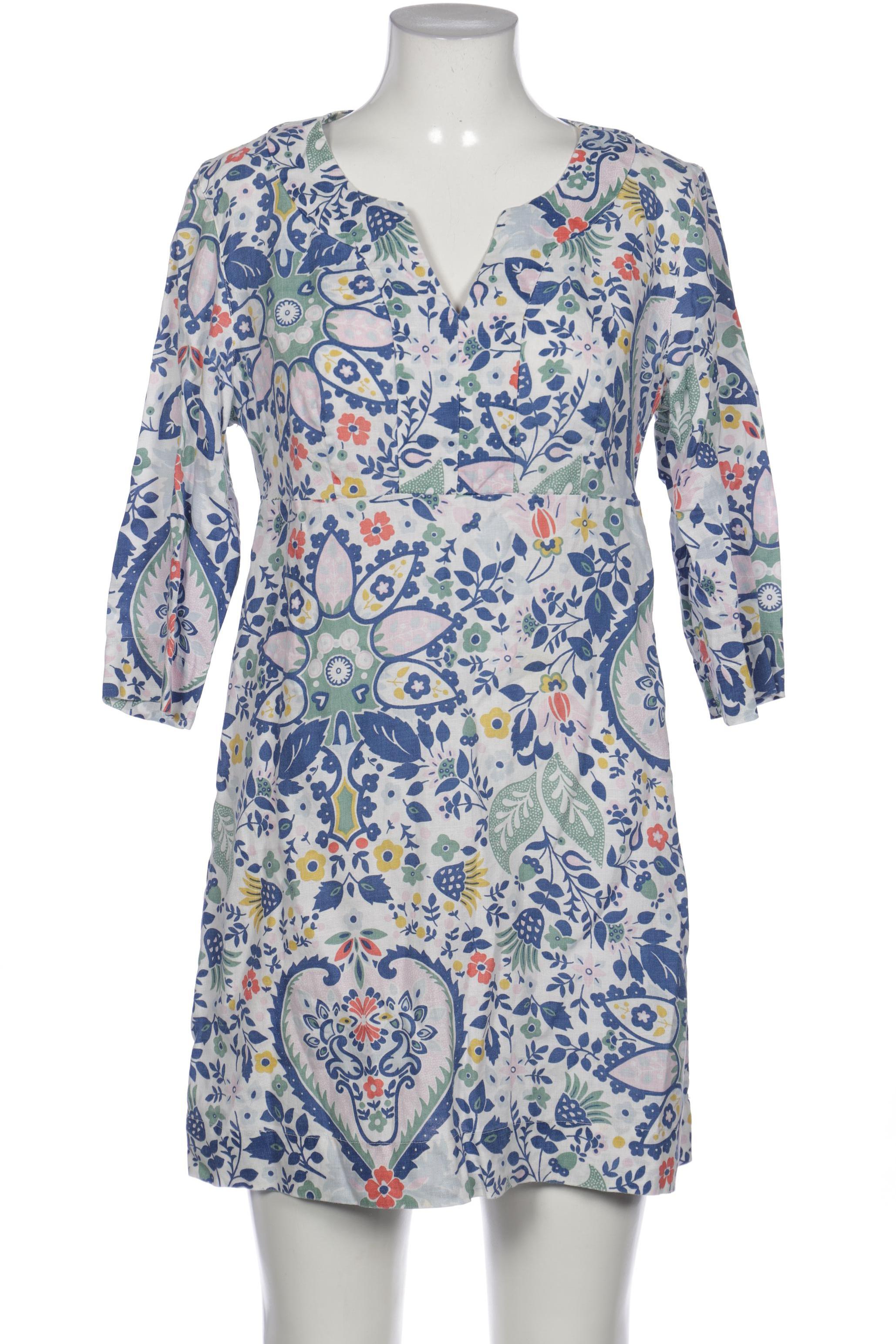 

Boden Damen Kleid, blau