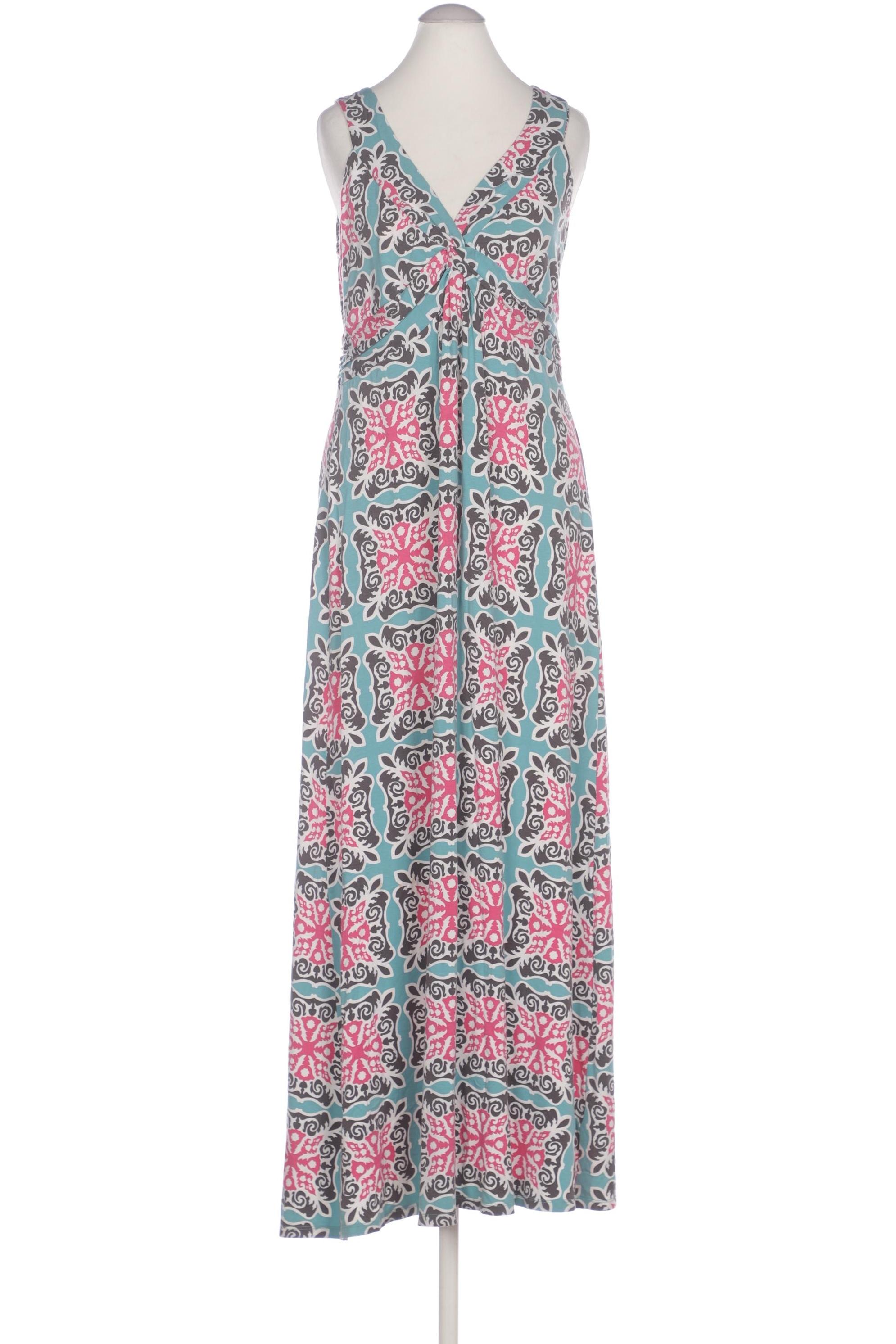 

Boden Damen Kleid, türkis, Gr. 40