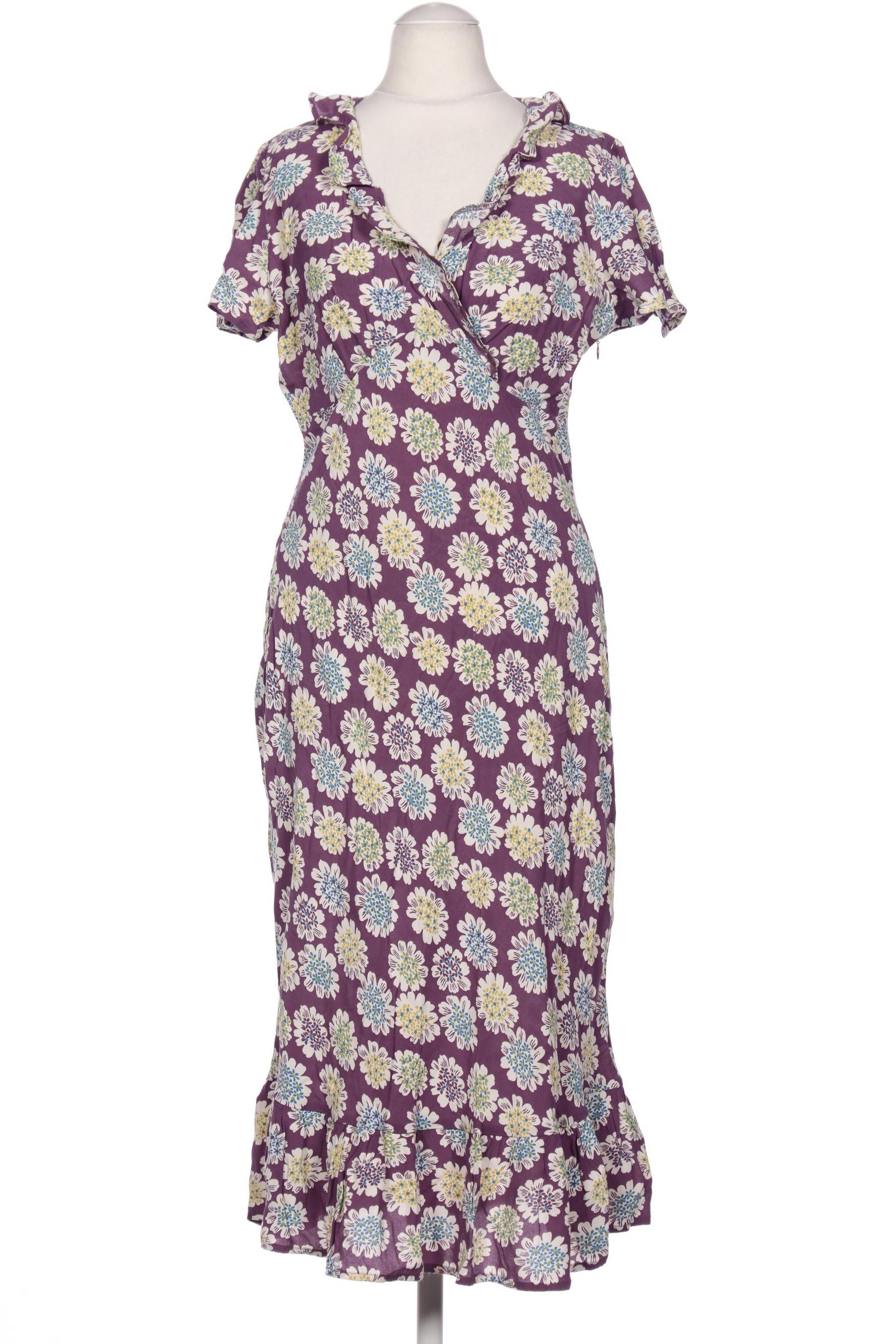 

Boden Damen Kleid, flieder, Gr. 10