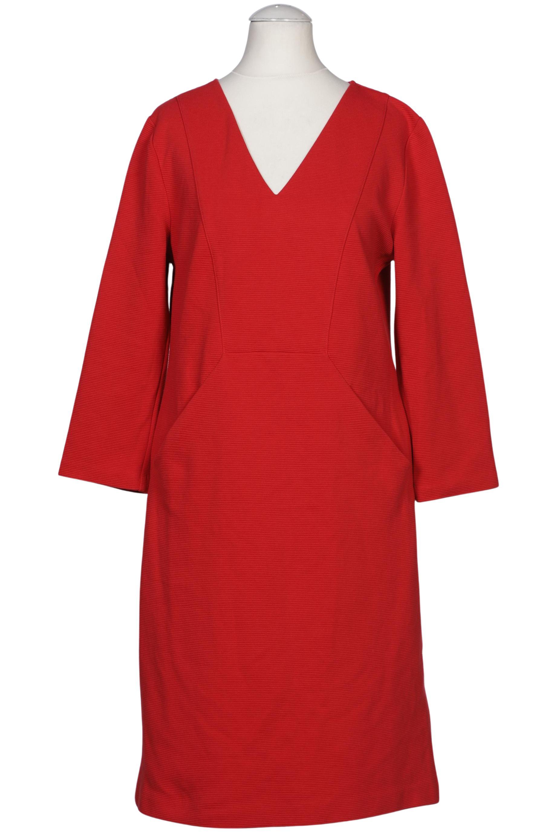 

Boden Damen Kleid, rot, Gr. 36
