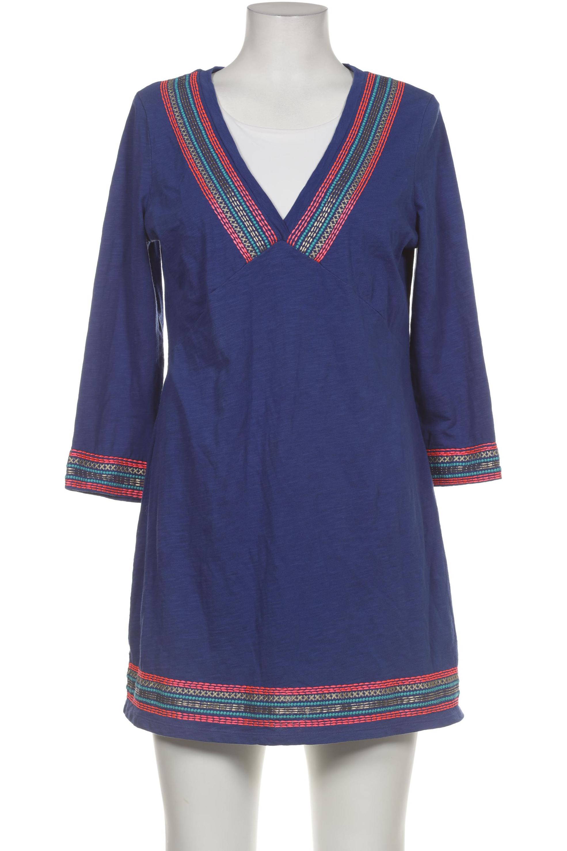 

Boden Damen Kleid, blau, Gr. 40