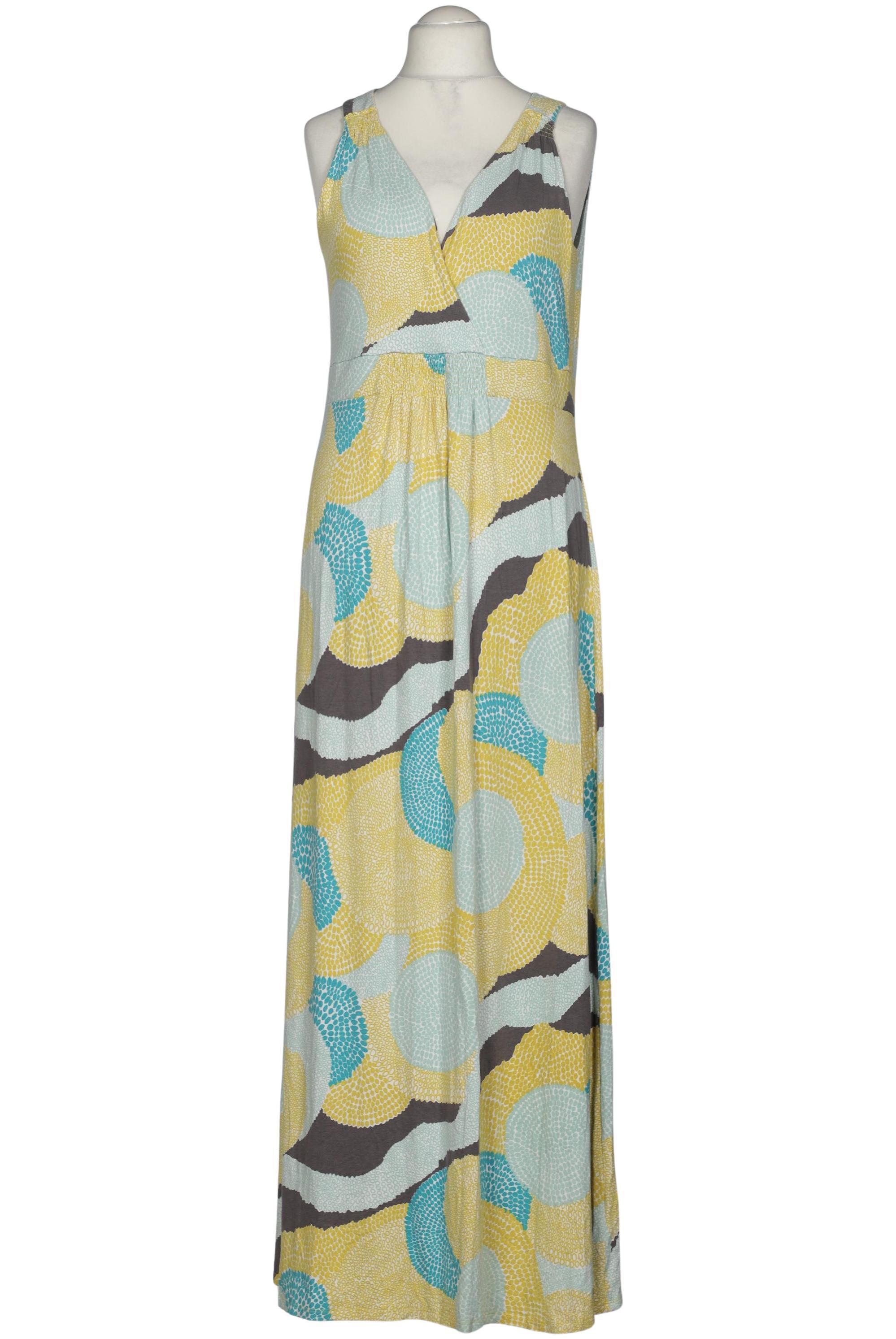 

Boden Damen Kleid, mehrfarbig, Gr. 38