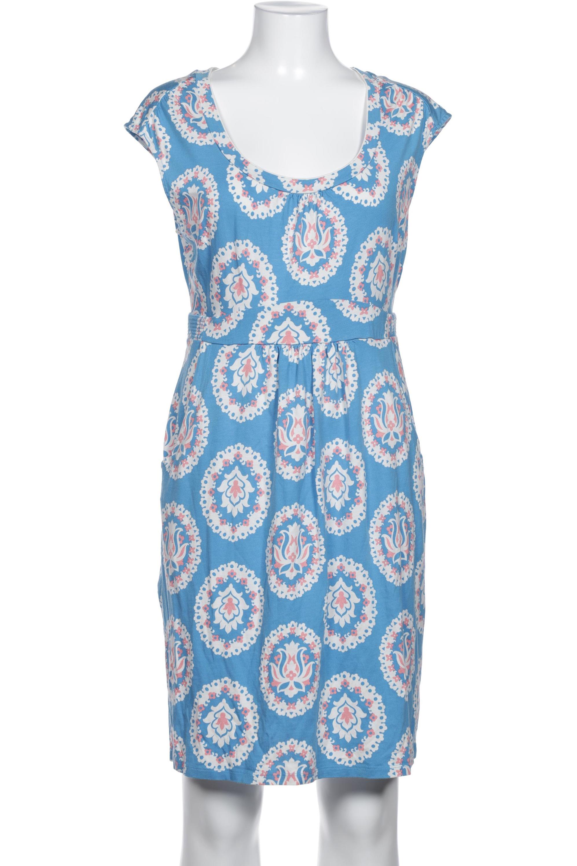 

Boden Damen Kleid, blau
