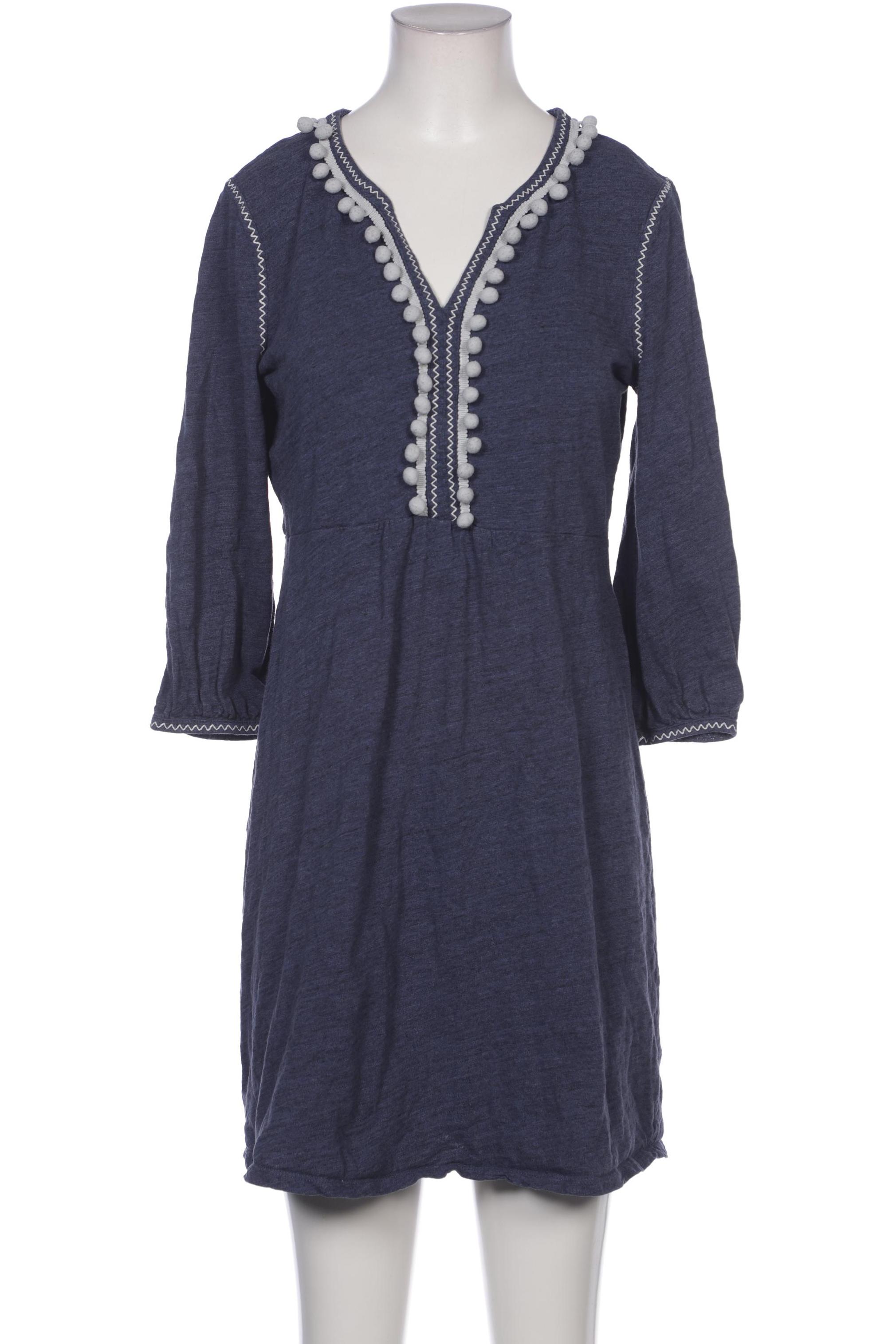 

Boden Damen Kleid, marineblau, Gr. 38