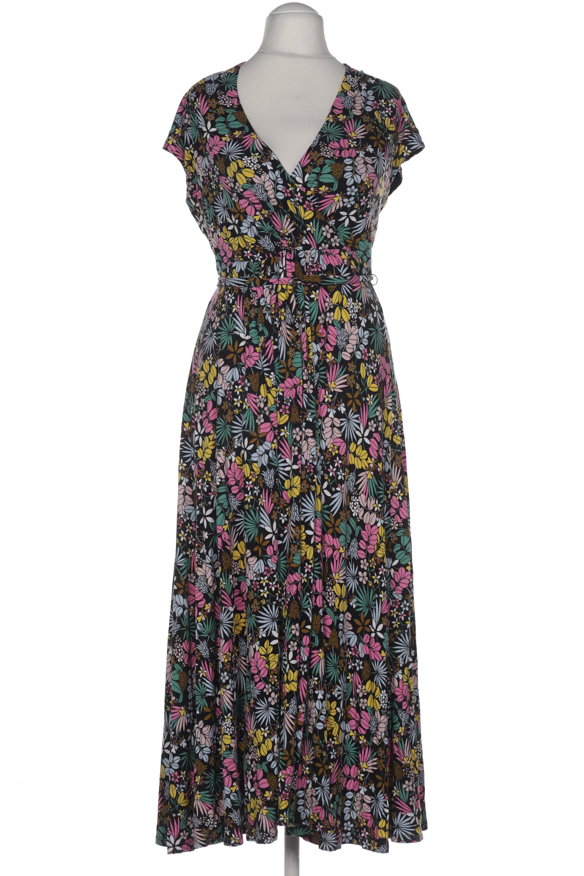 

Boden Damen Kleid, mehrfarbig, Gr. 36