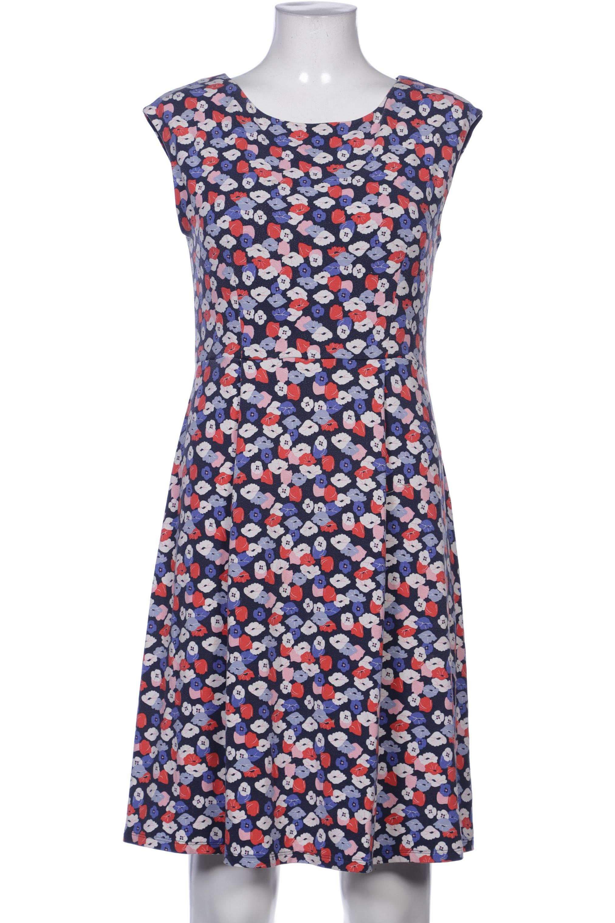 

Boden Damen Kleid, marineblau, Gr. 40