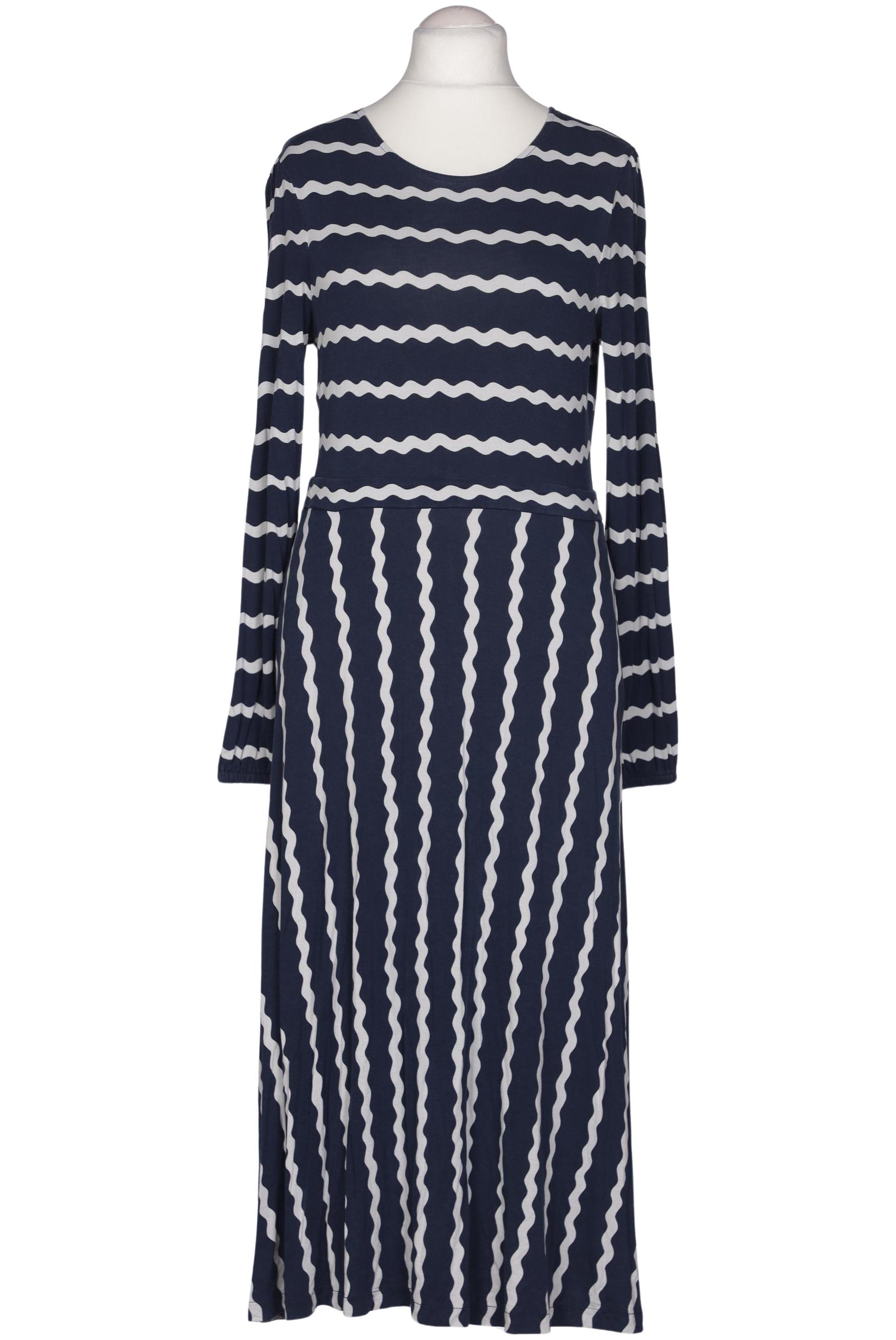 

Boden Damen Kleid, mehrfarbig, Gr. 42