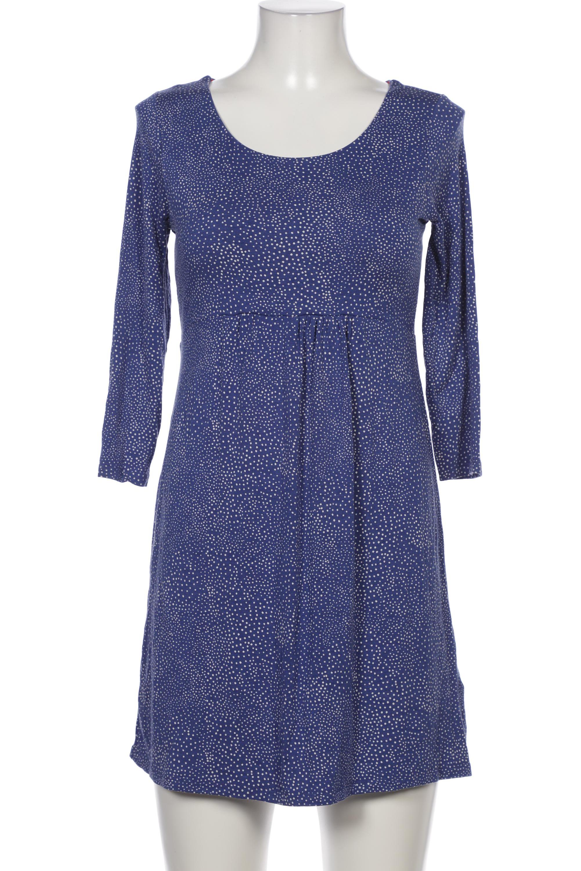 

Boden Damen Kleid, blau